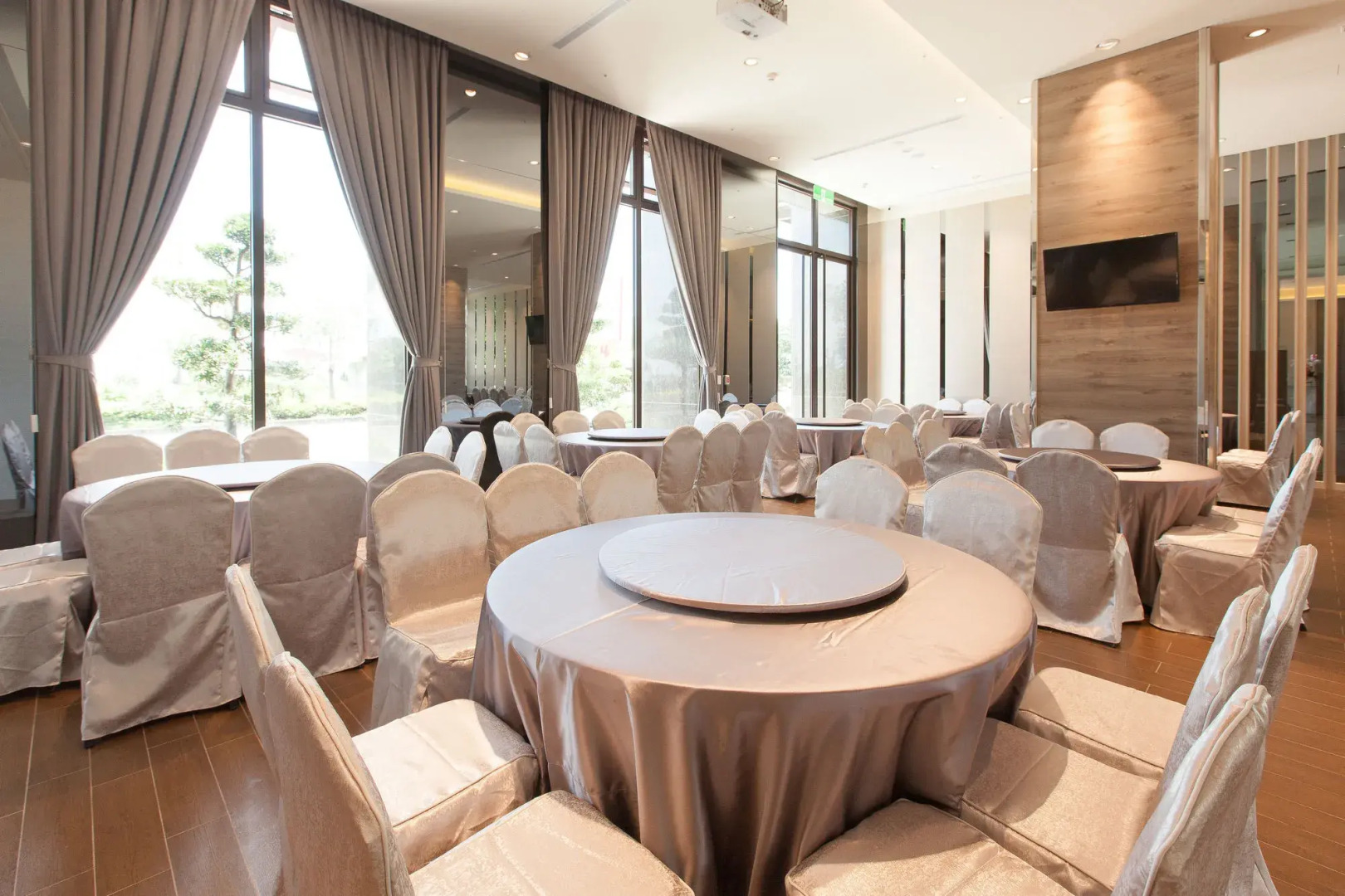 The Fuli Resort Chihpen