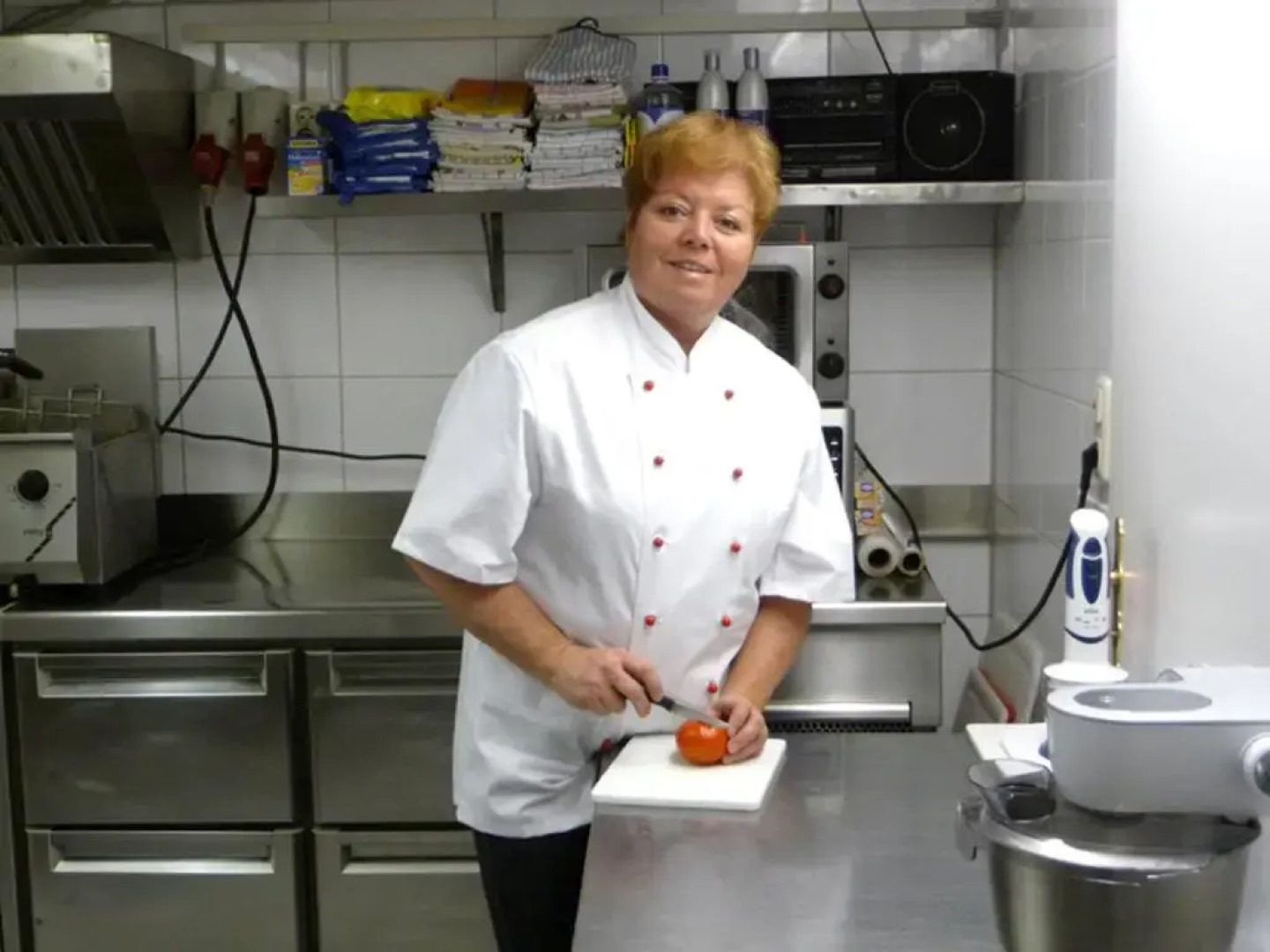 Hotel Restaurant Amadeus