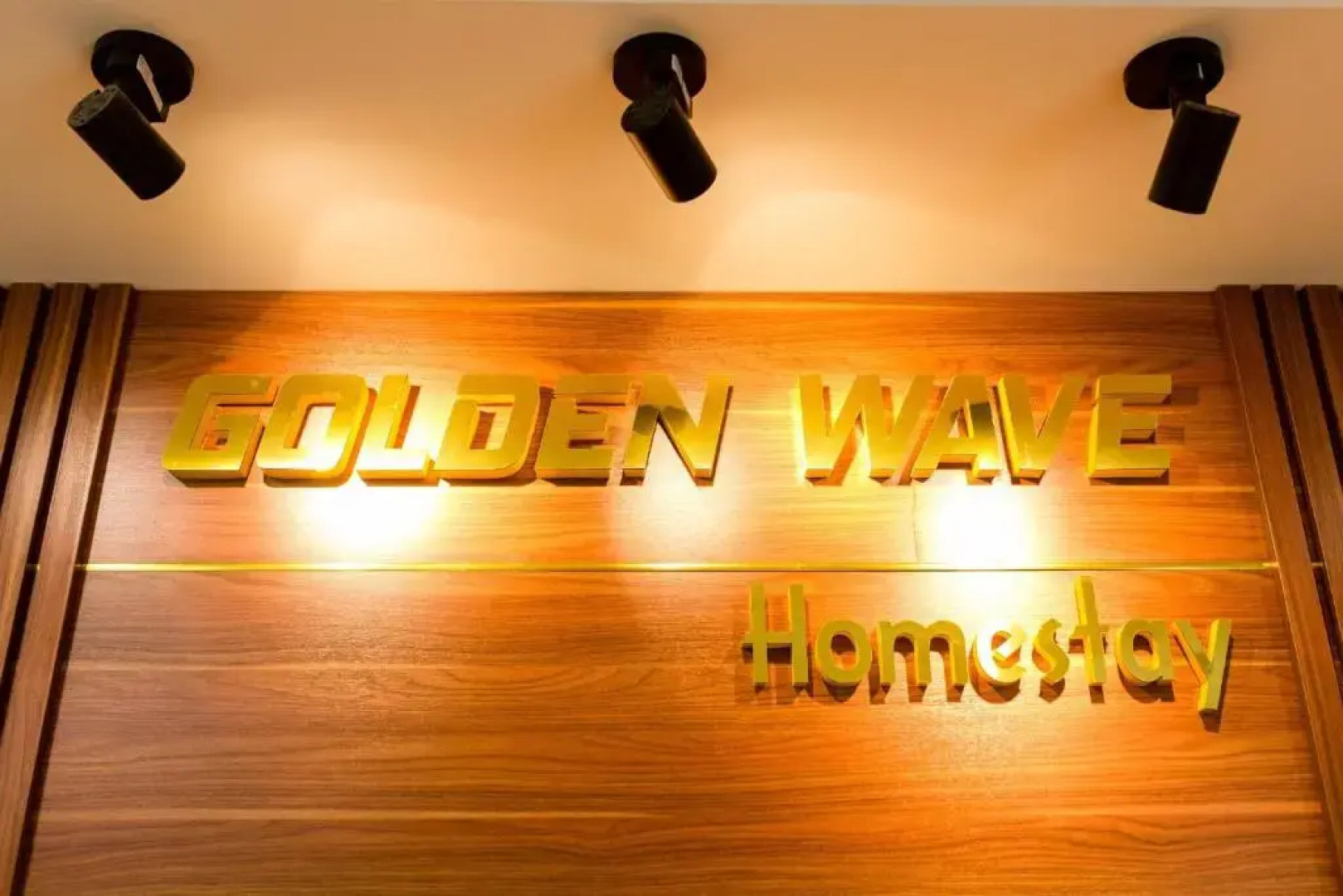 Căn hộ TMS Pullman cao cấp Studio có ban công view biển - Golden Wave Homestay
