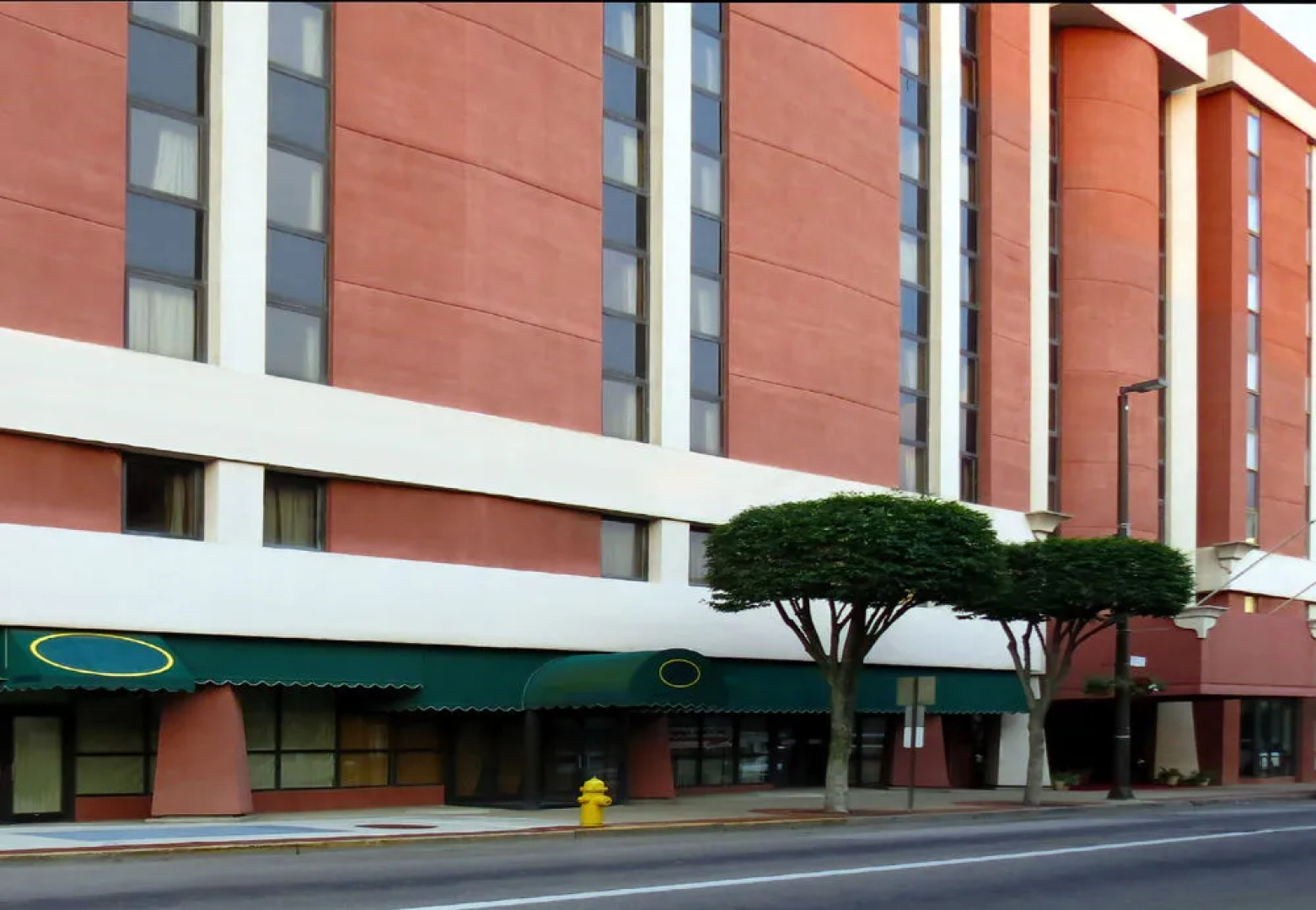 Ohio Valley Extended Stay