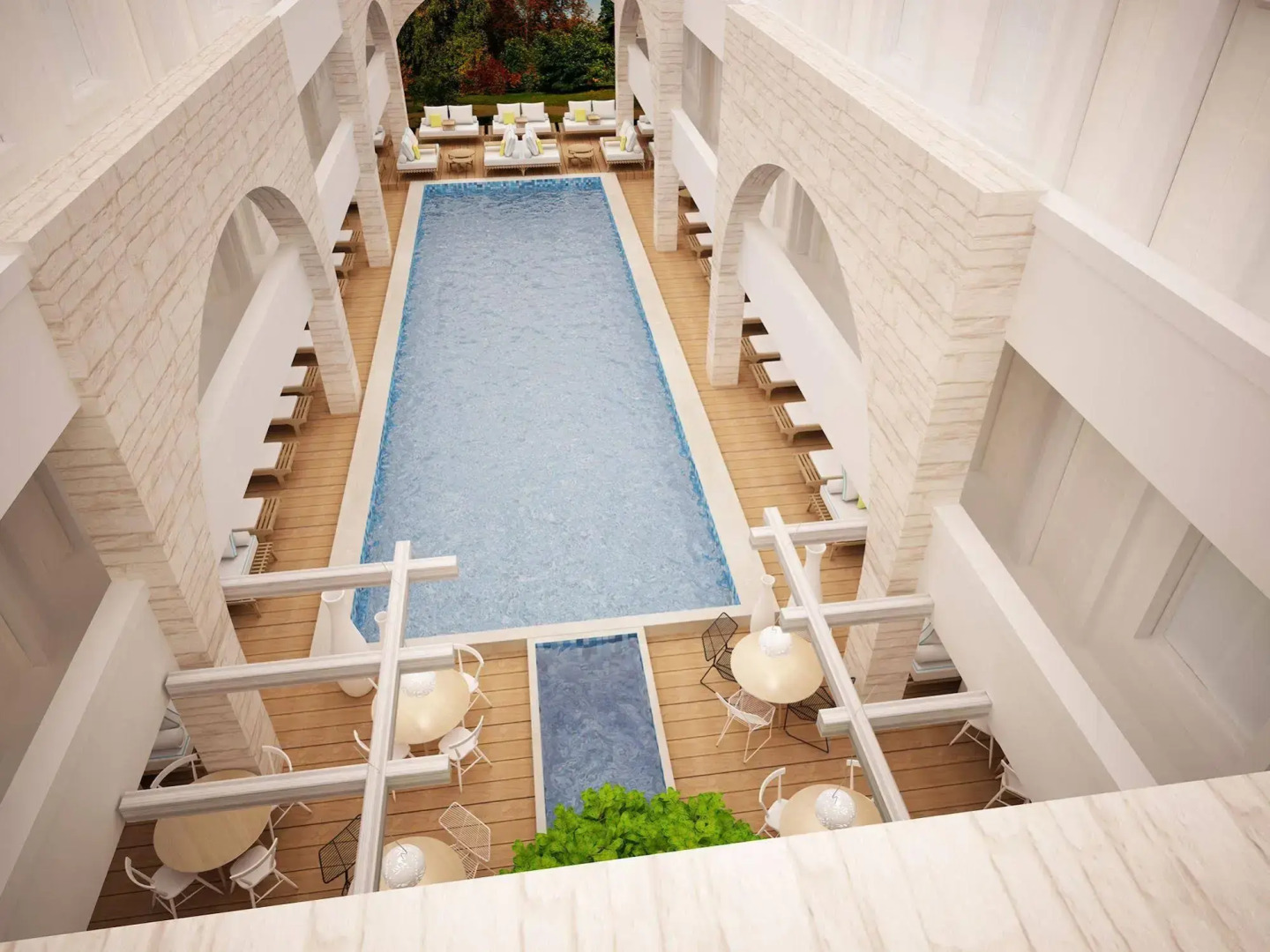 Sentido More Meni Residence