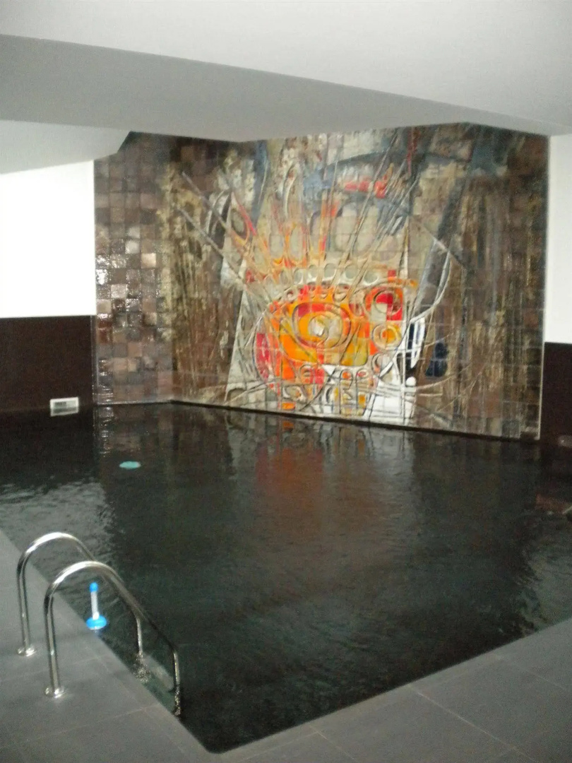 Hotel Rali Viana
