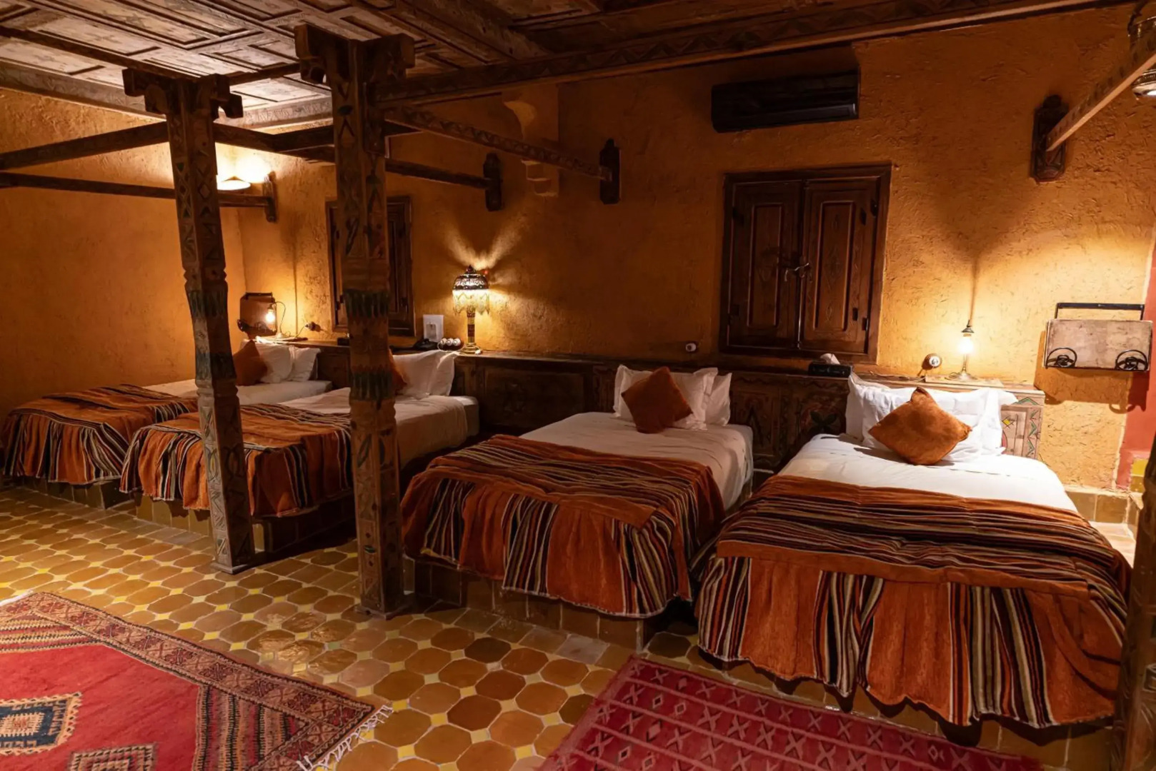 Kasbah Hotel Xaluca Arfoud