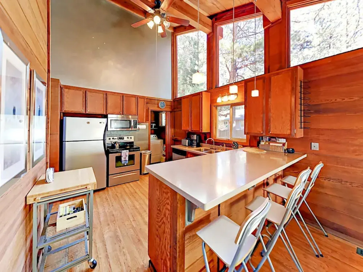 2260 Arizona Avenue Home 4 Bedrooms 2 Bathrooms Home