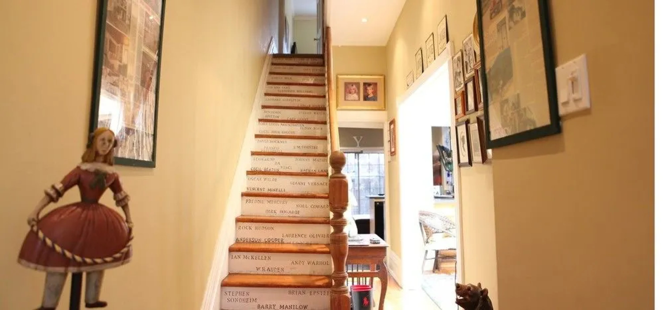 Cabbageville Bed and Beverage