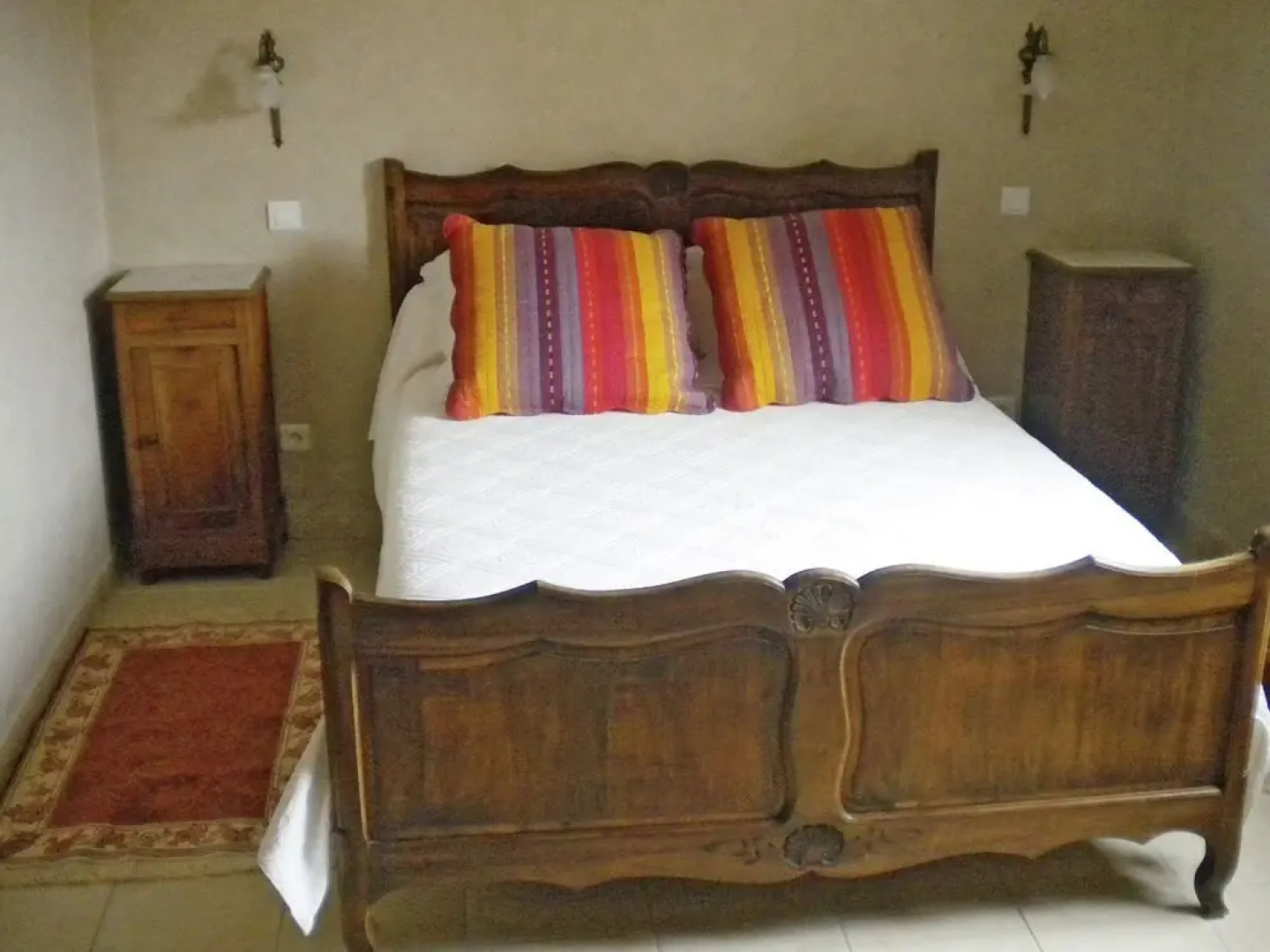 Great Detached House Near Die With Magnificent View and Beautiful Garden