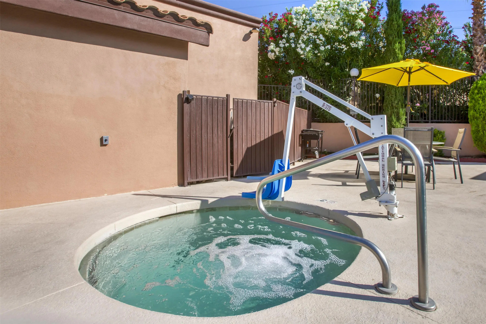 Best Western Copper Hills Inn