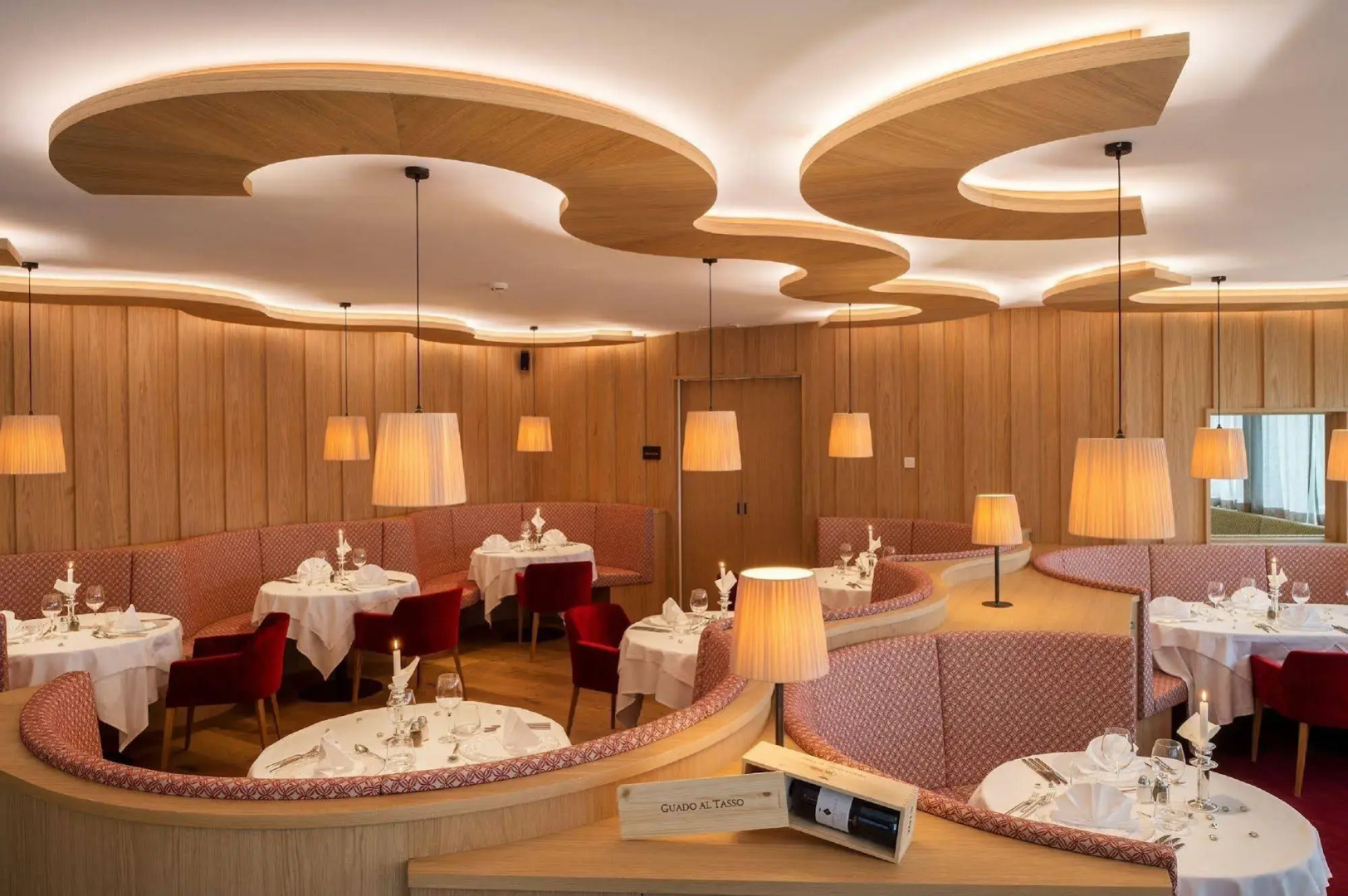 Alpin Panorama Hotel Hubertus