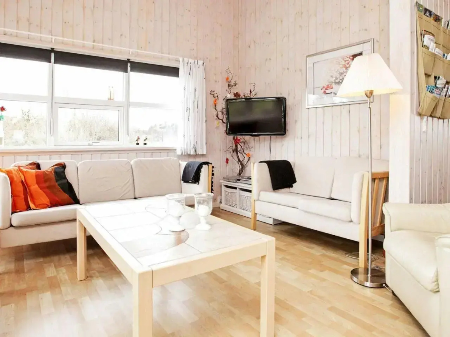 Holiday home Sæby II