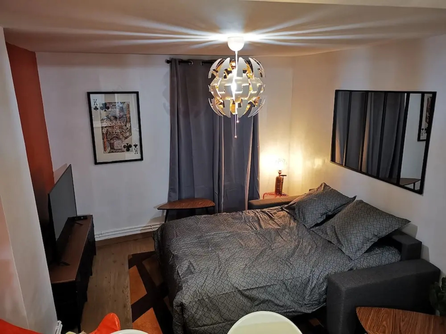 Appartement 18 Min Chateau de Versailles