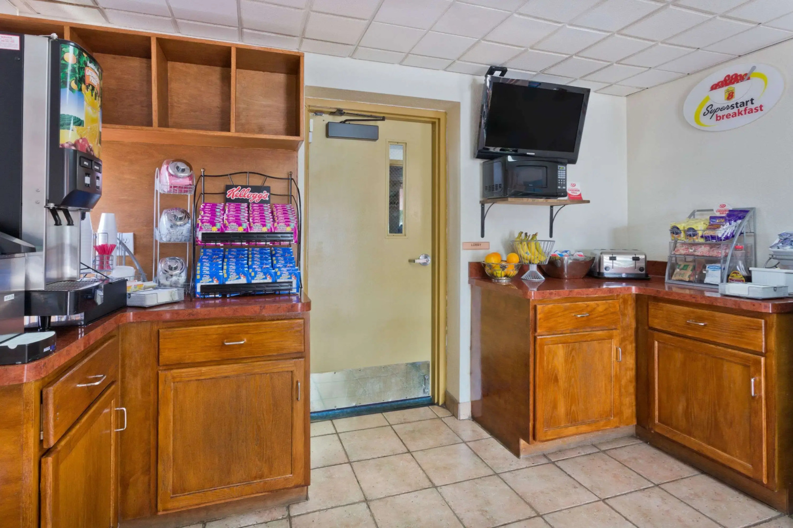 Super 8 by Wyndham Melbourne