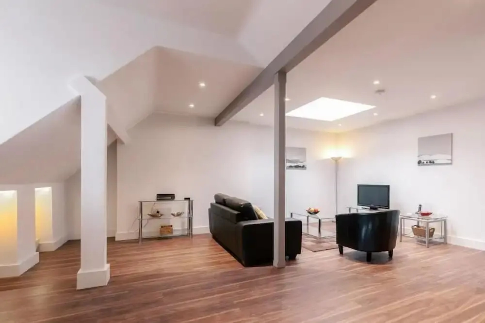 Roomspace Apartments -Friar House