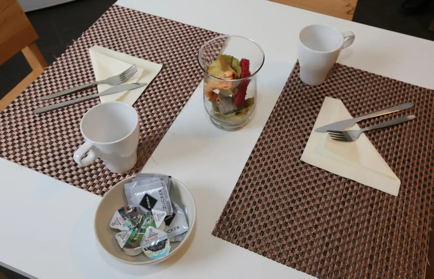 Hotel Schillerquartier