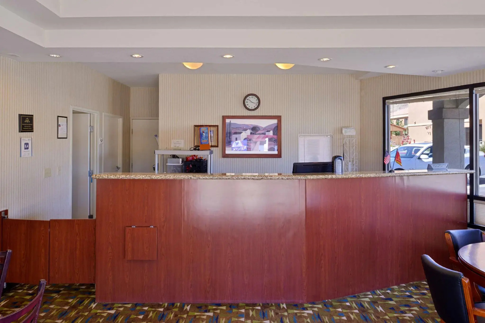 Starlight Inn & Suites Motel 29 Palms Joshua Tree National Park