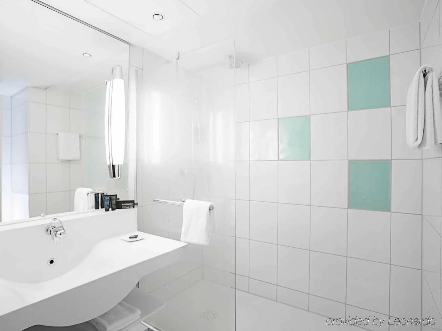 Novotel Zurich Airport Messe