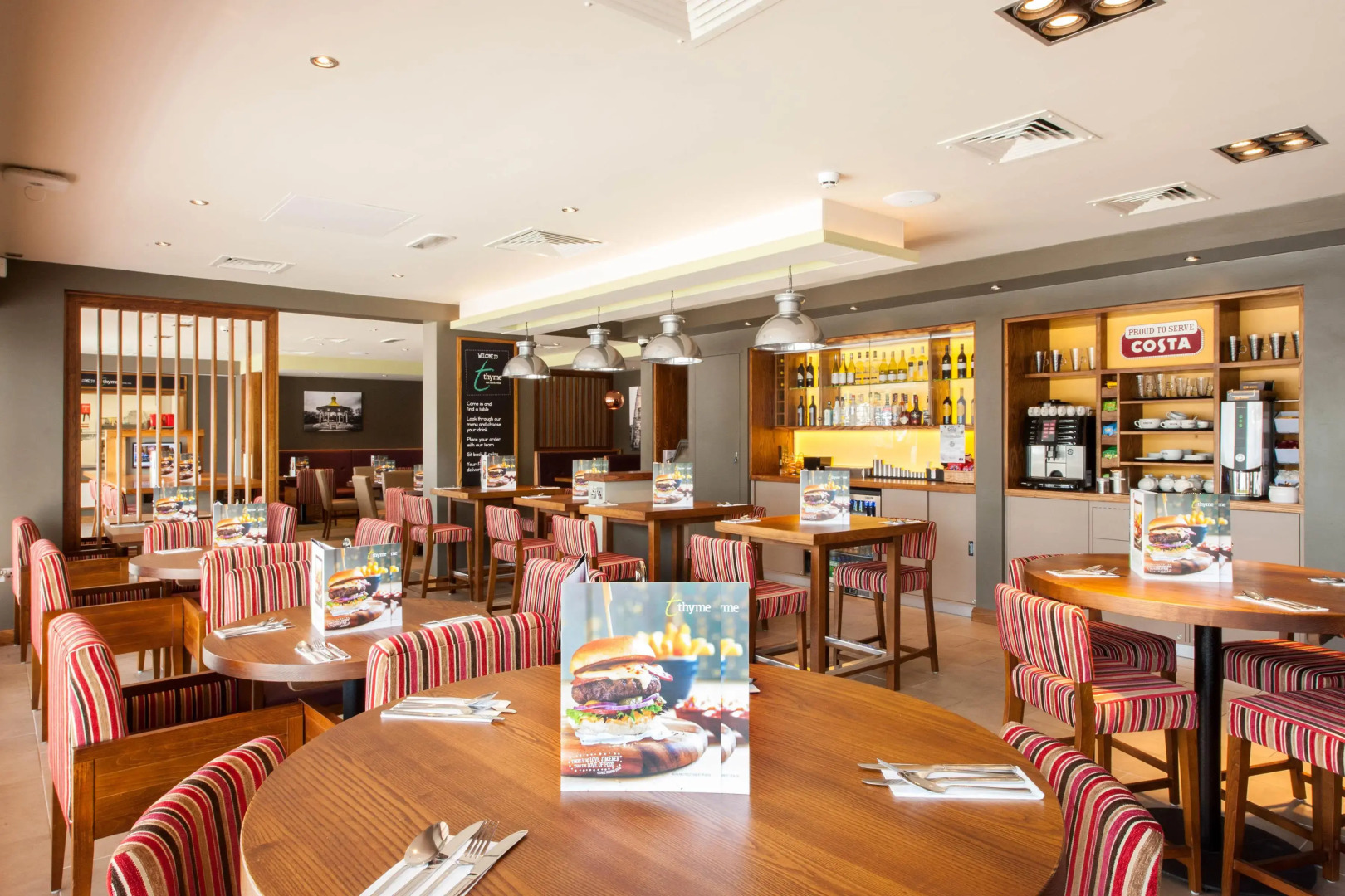 Premier Inn Wigan Town Centre