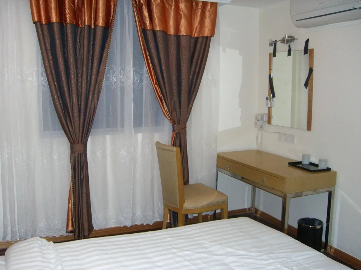 Walai Tokou Boutique Hotel