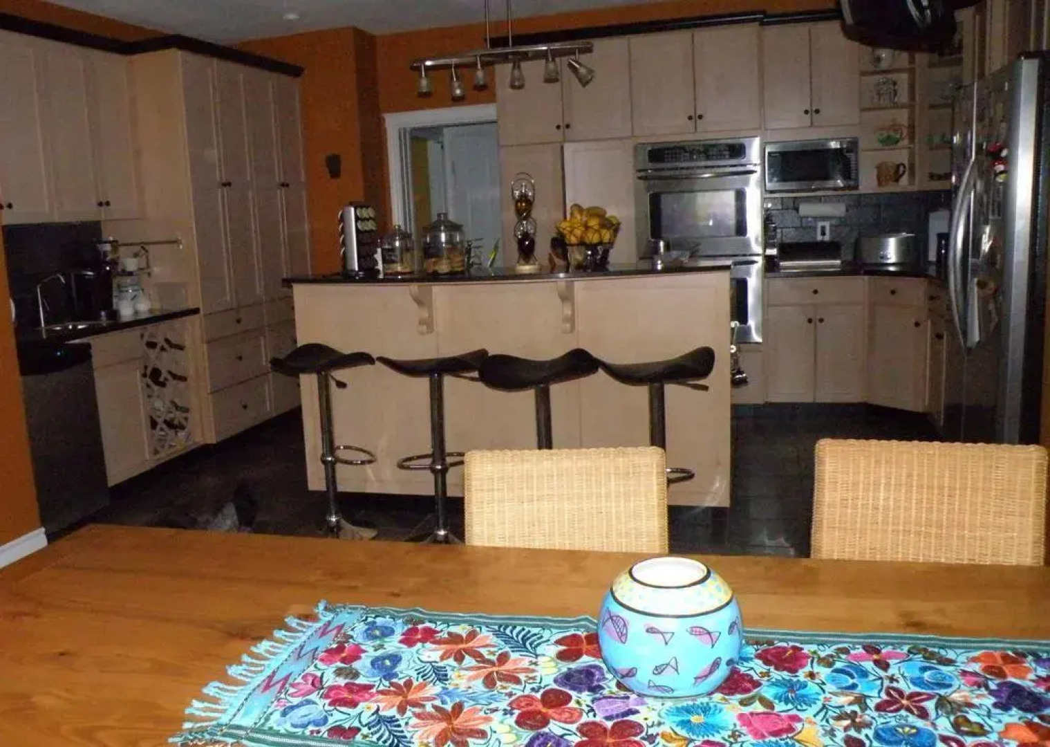 Riverview Bed & Breakfast