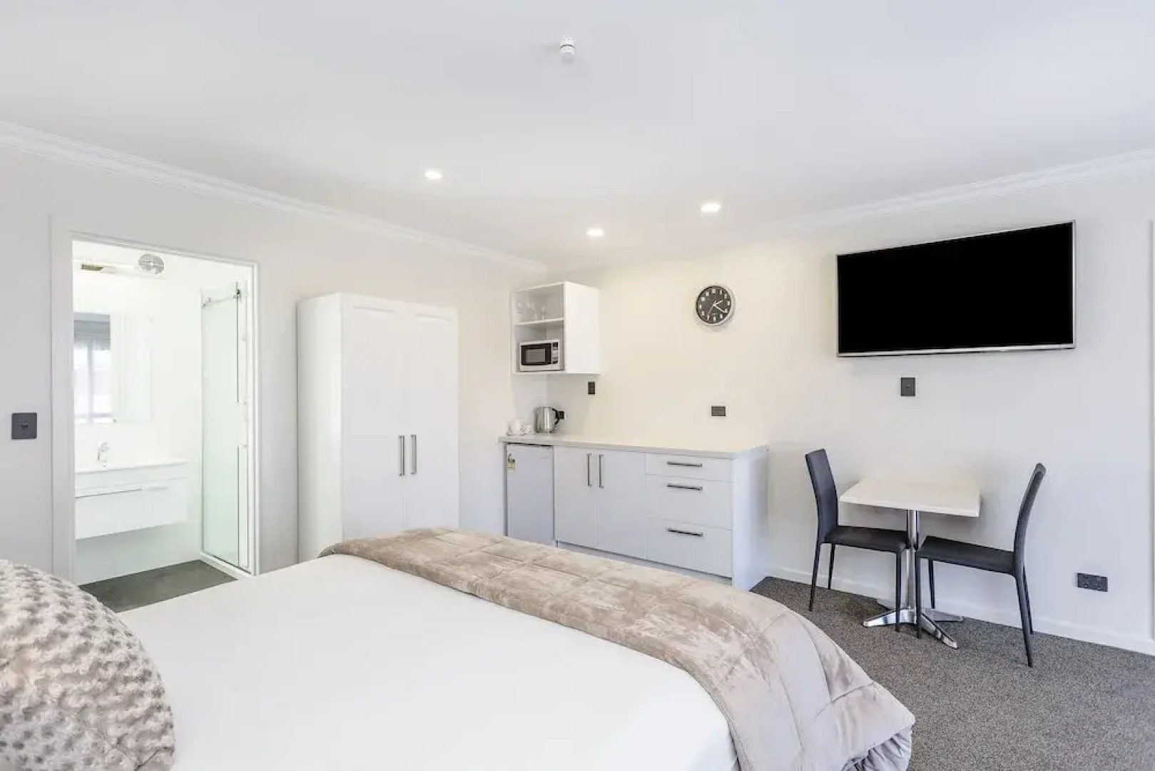 Superior Dunedin Apartments