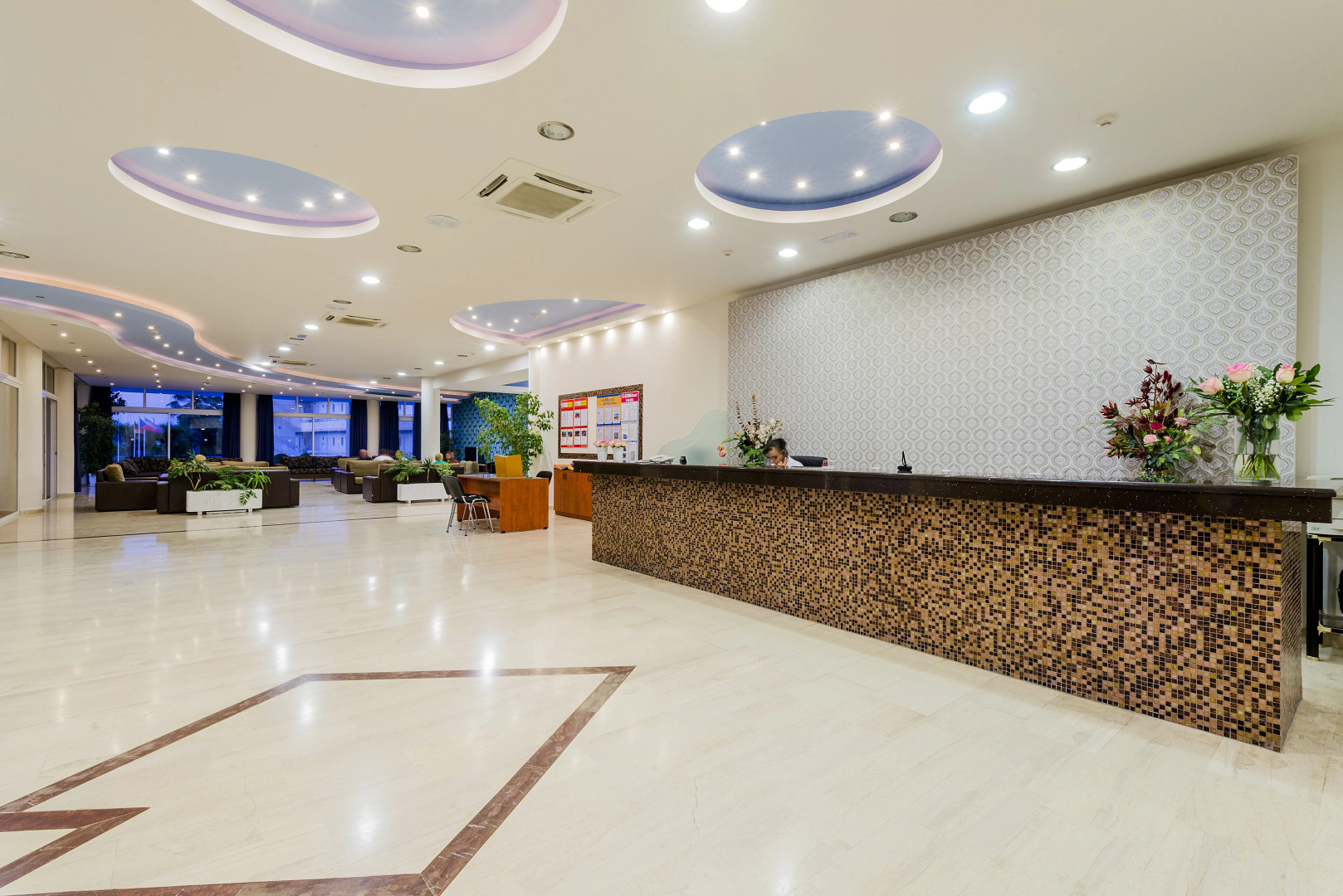 Afandou Beach Resort Hotel