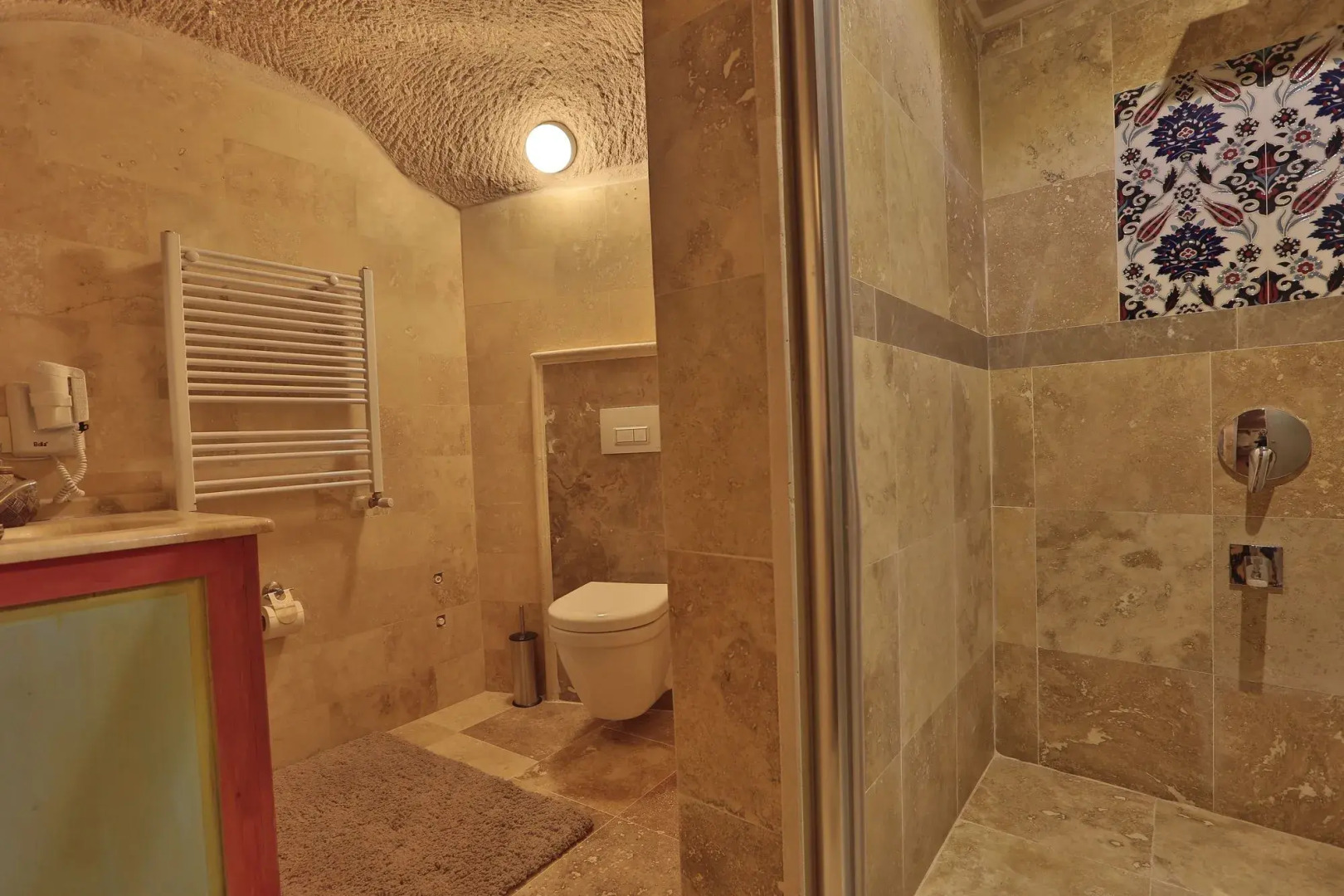 Three Doors Cappadocia