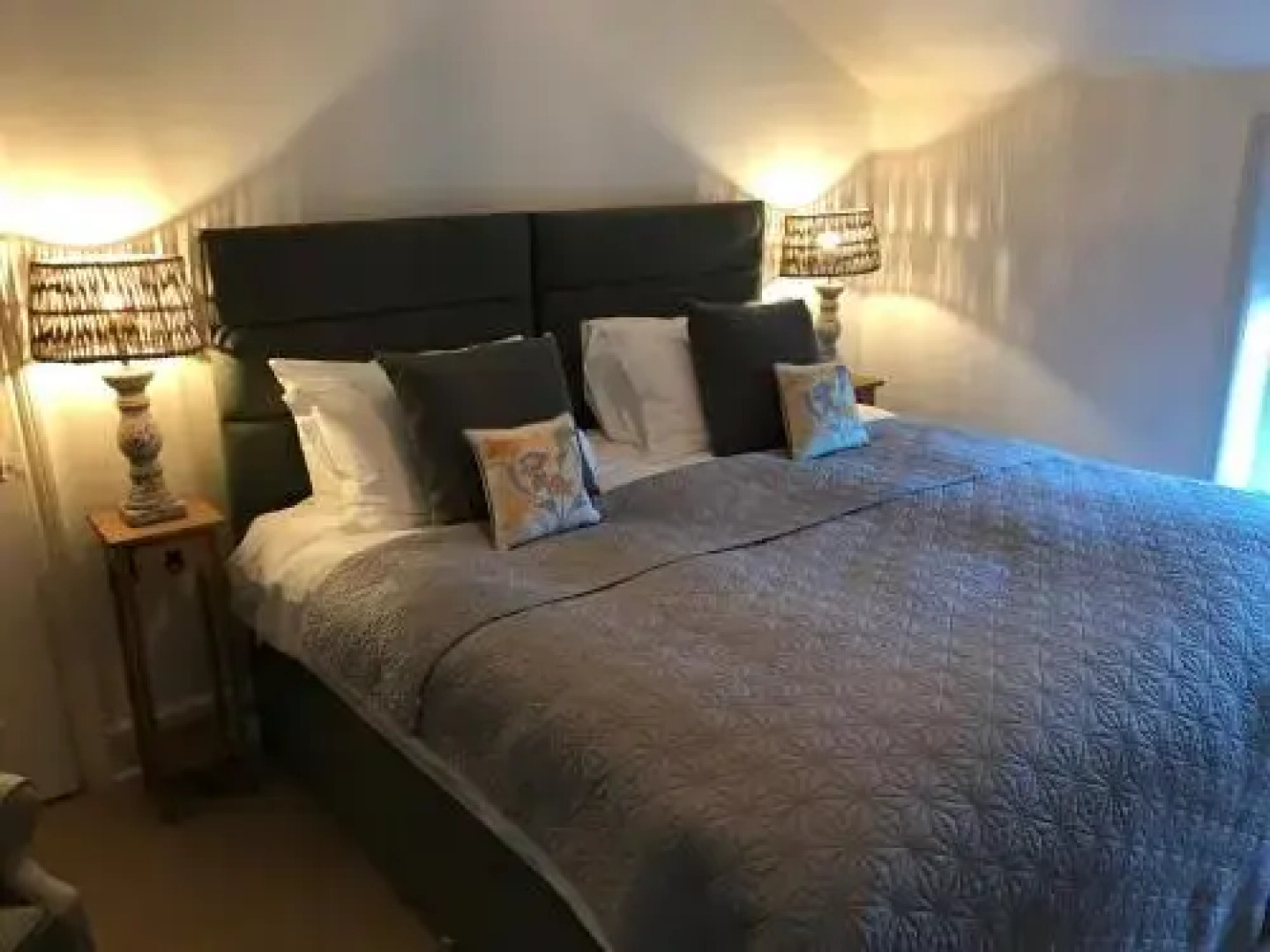 Church Farm House Bed and Breakfast