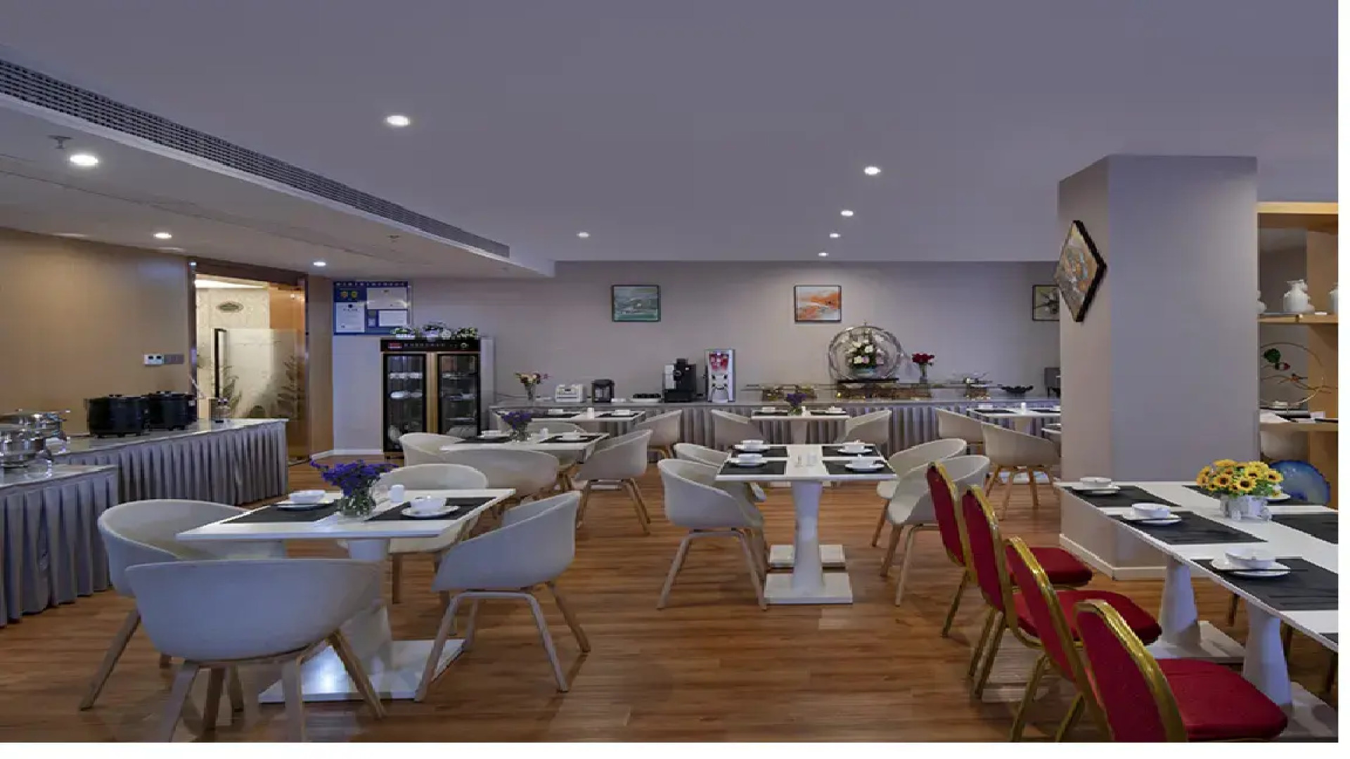 Vienna Classic Hotel Fuzhou Zhongting Street