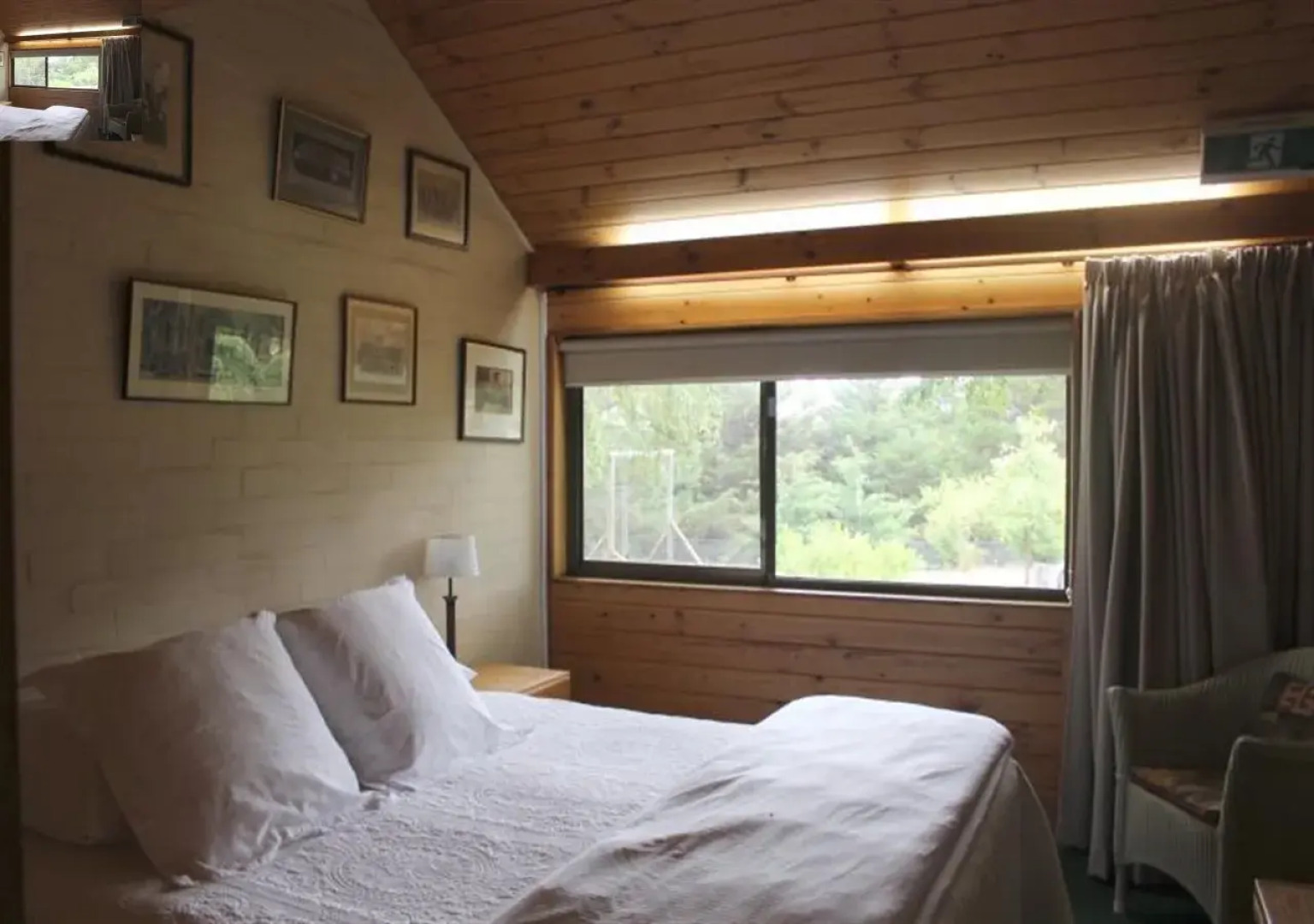 Crackenback Farm Guesthouse