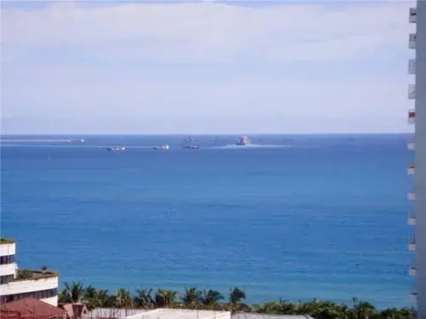 Sanya Simple Love Sea View Hostel