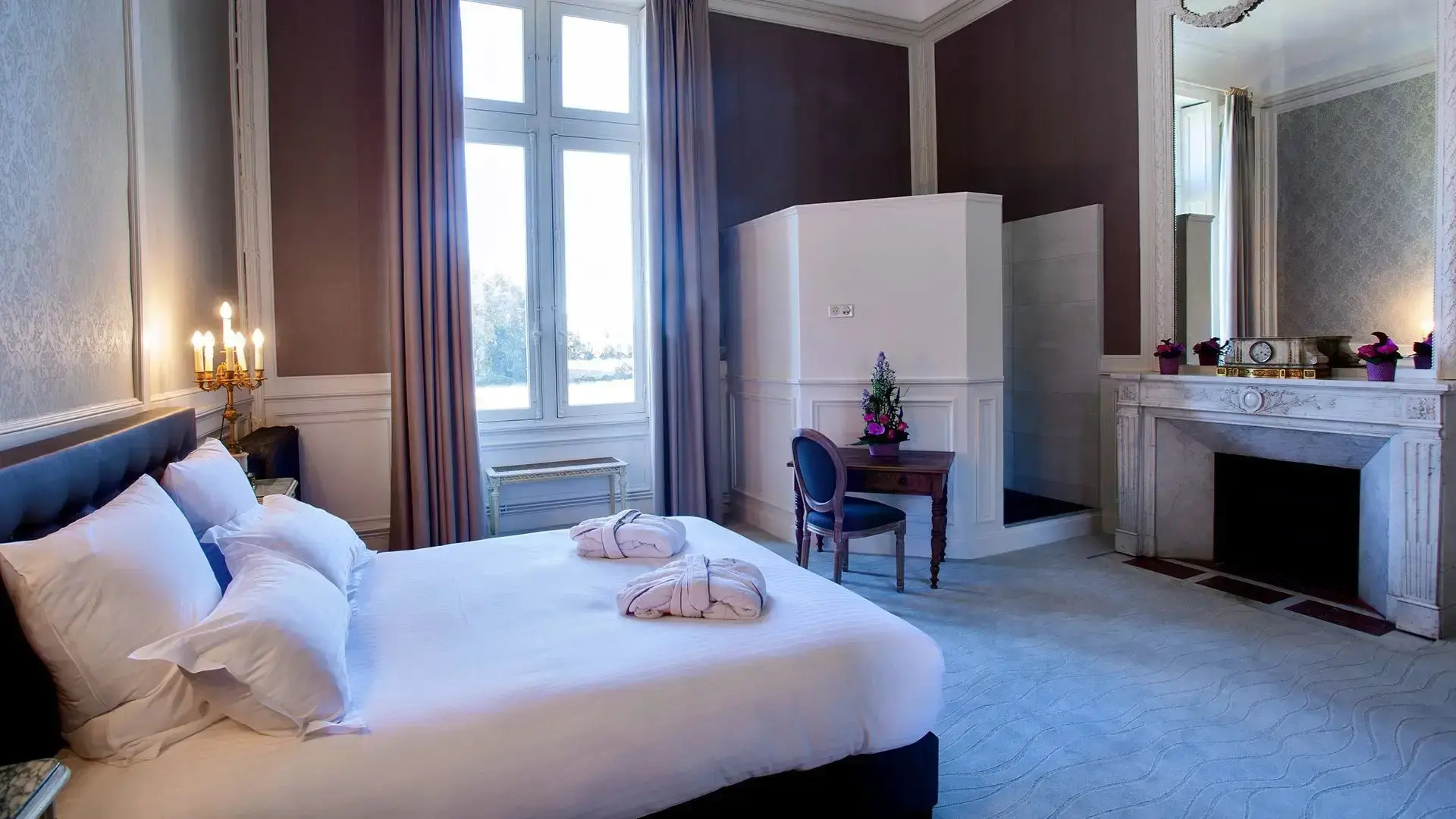 Château de Dissay, The Originals Collection