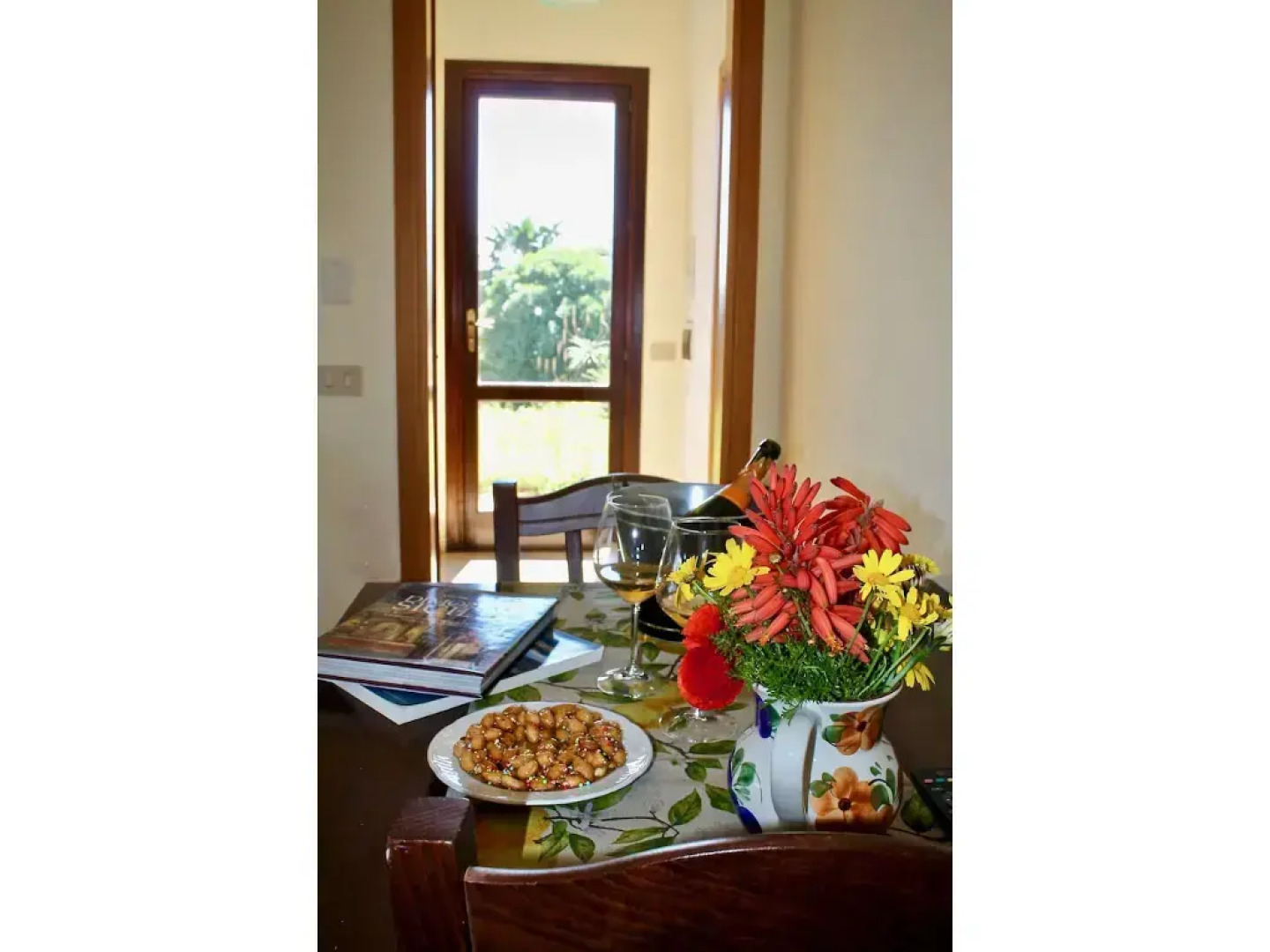 Il Giardino delle Aloe