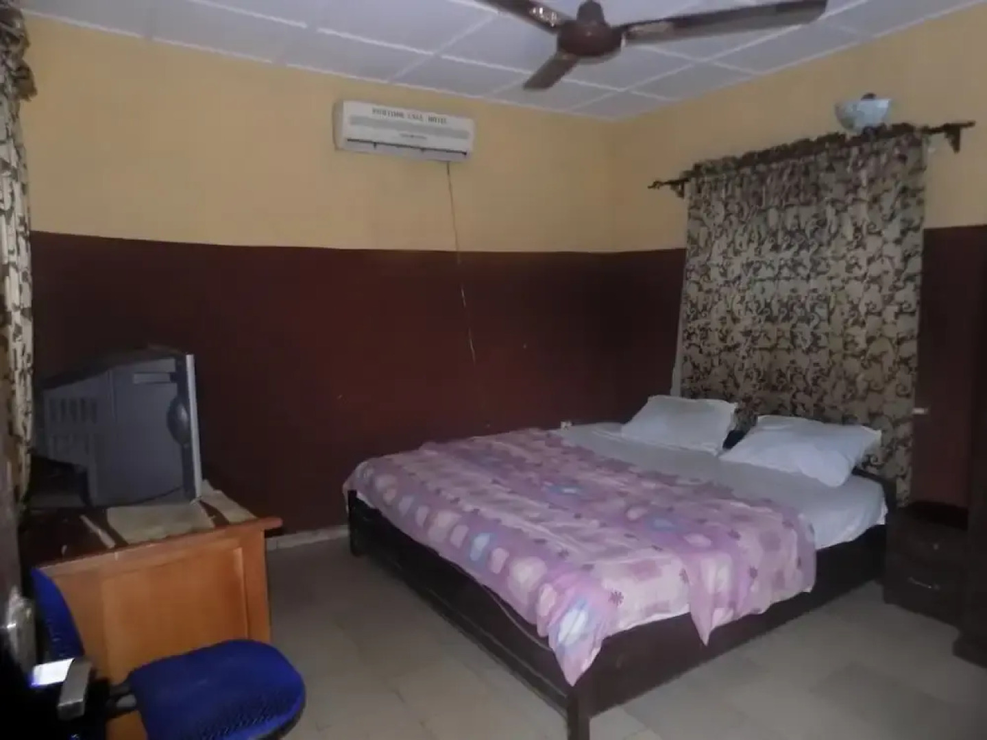 Fortune Exclusive Hotel