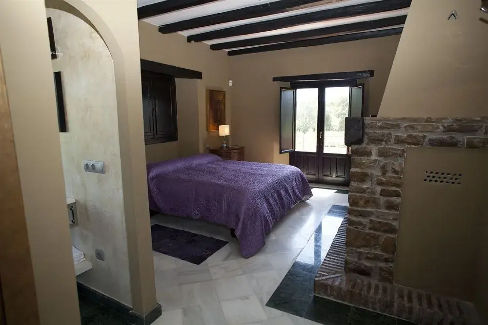 Hosteria La Bordalla