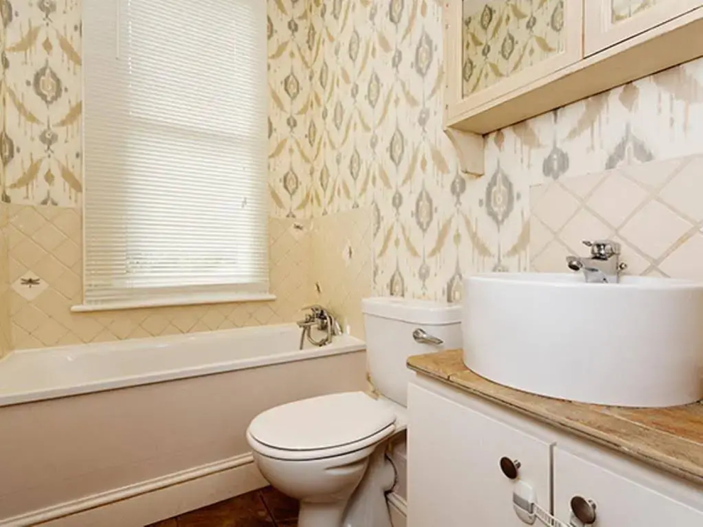 Veeve  House Battersea Park