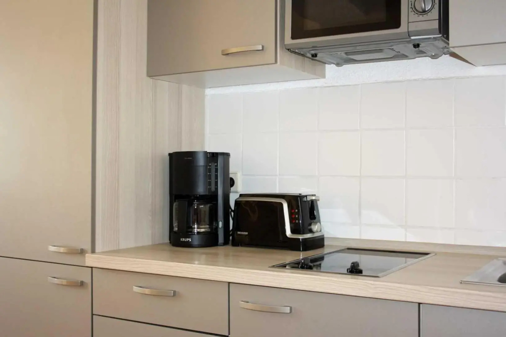 Ferienwohnung Gessert