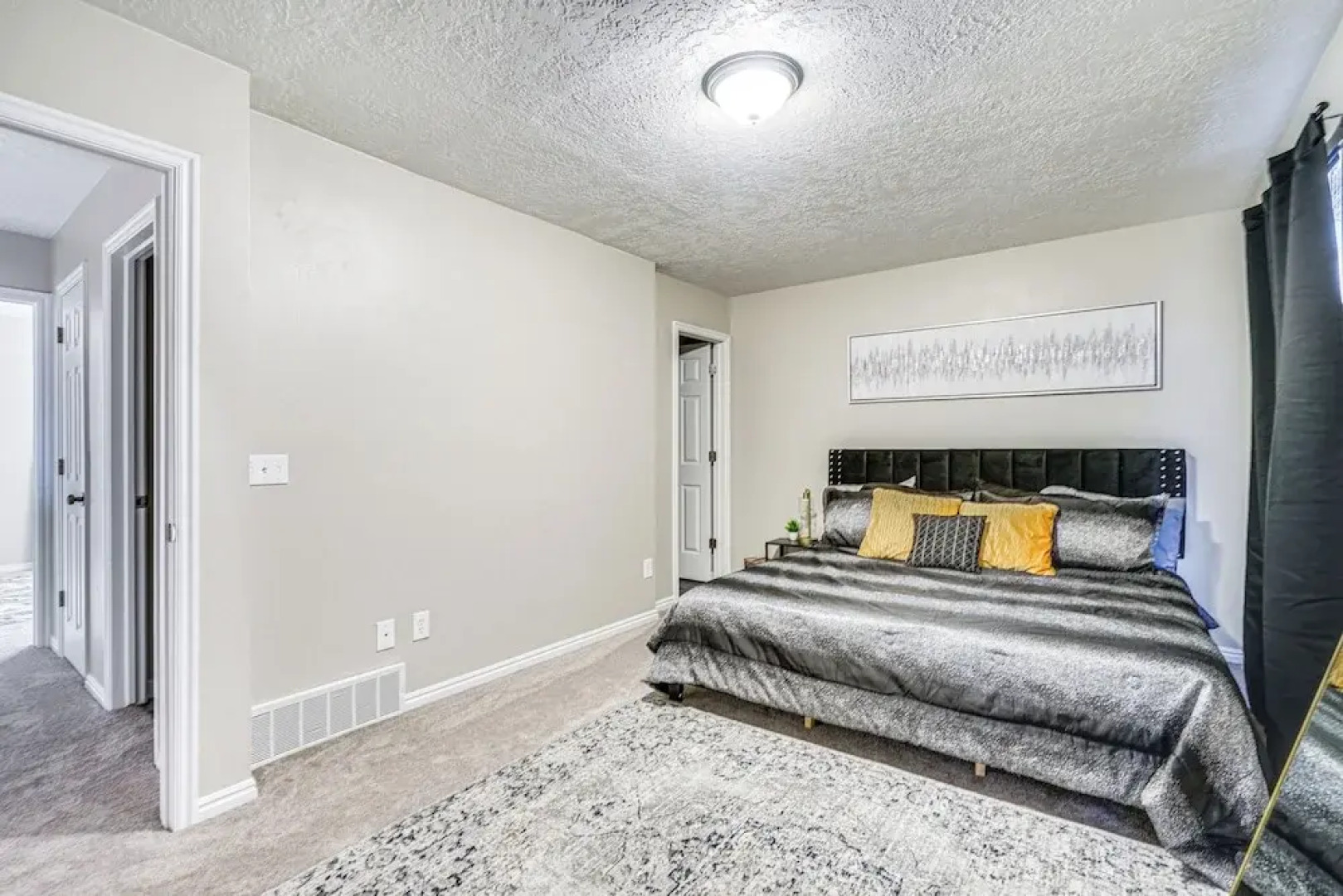 Spacious Utah Home: 34 Mi to Salt Lake City