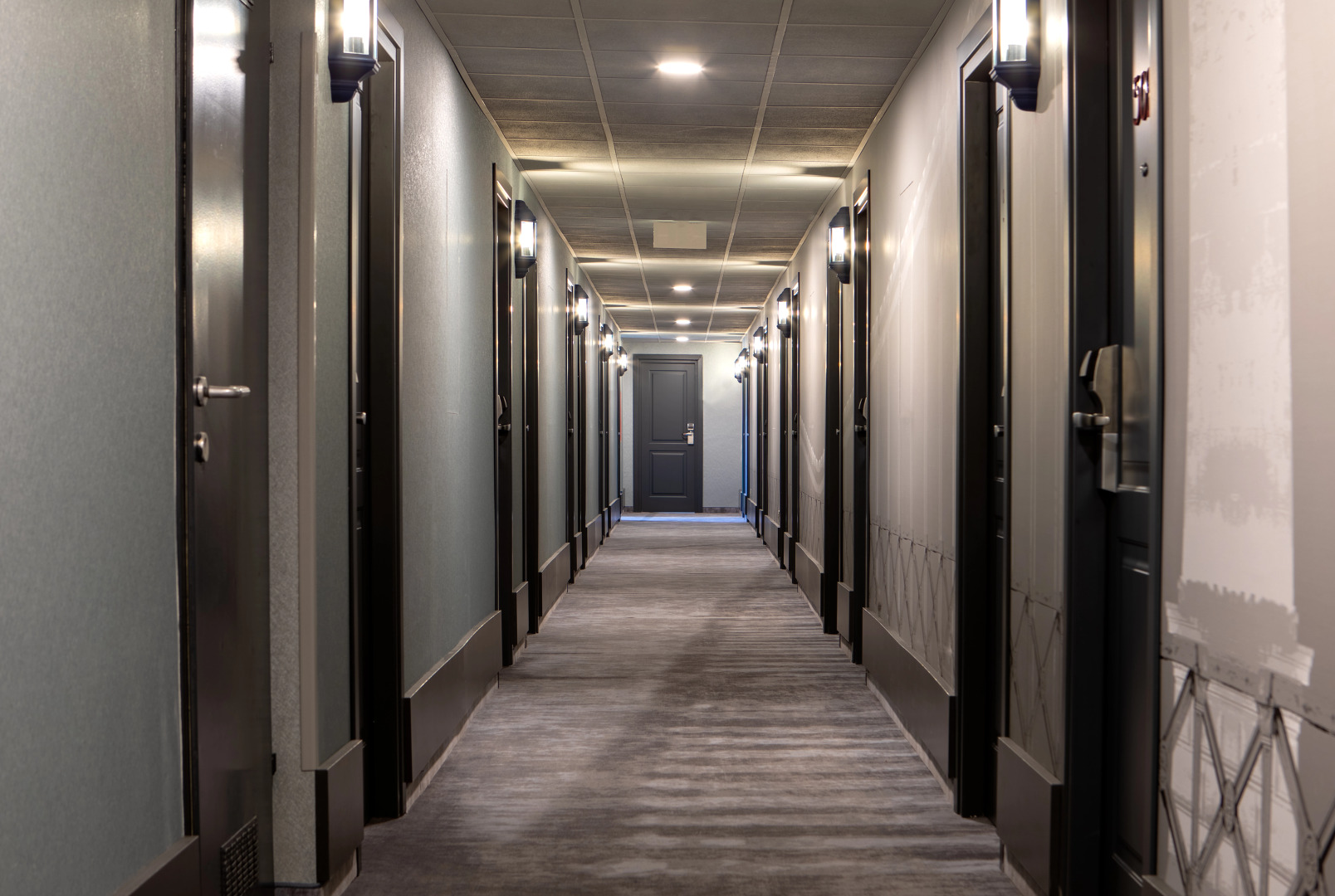 Mercure Budapest Castle Hill