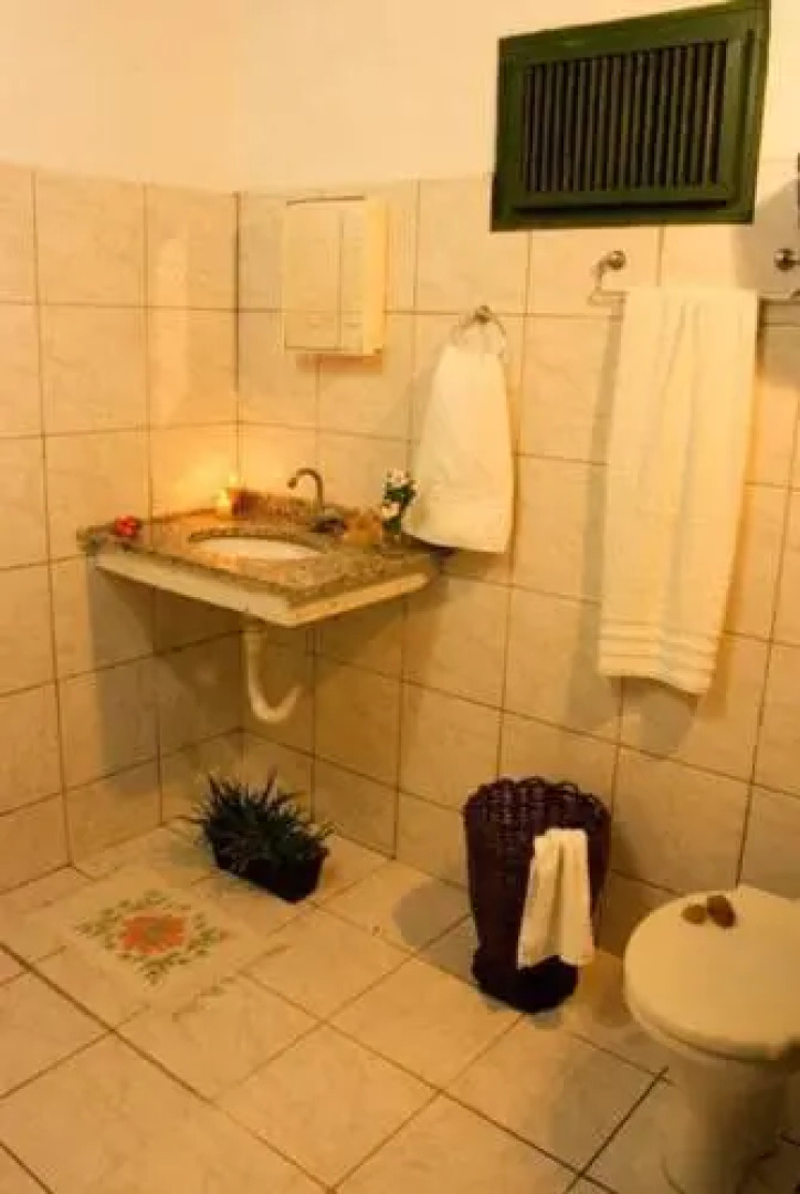 Pousada e Restaurante Tremembé