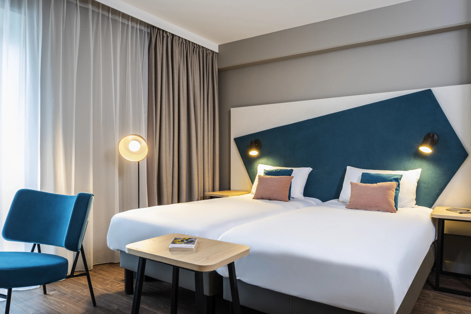 Aparthotel Adagio Lille Centre Grand Place