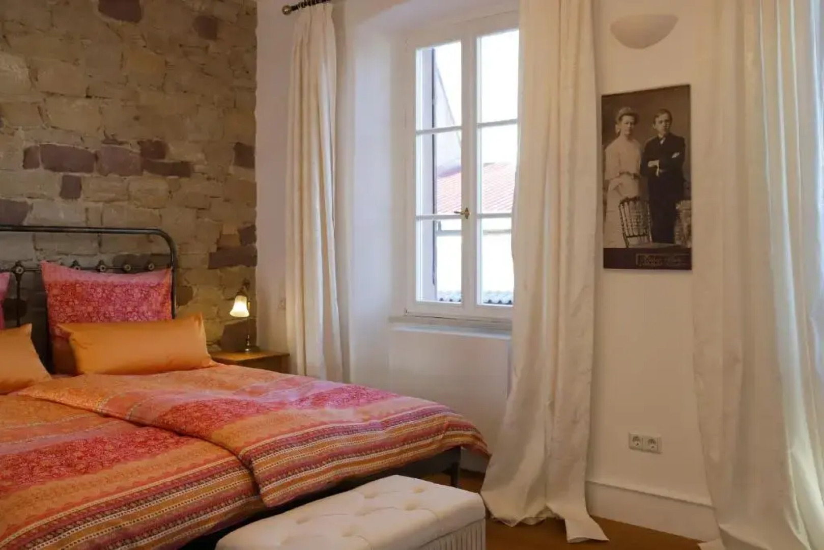 Boutique-Hotel im Sternenhof