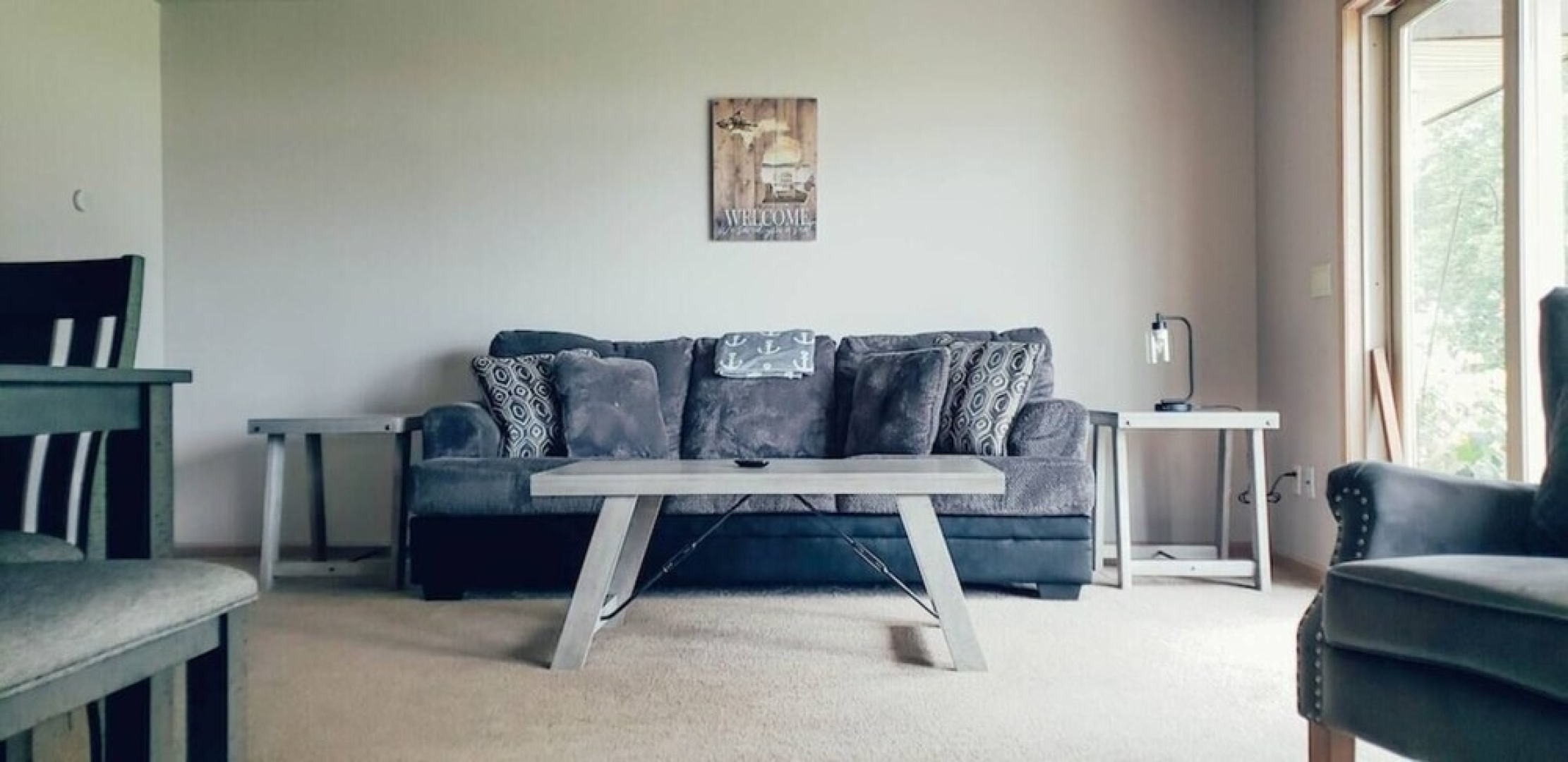 Lake Charlevoix Townhomes