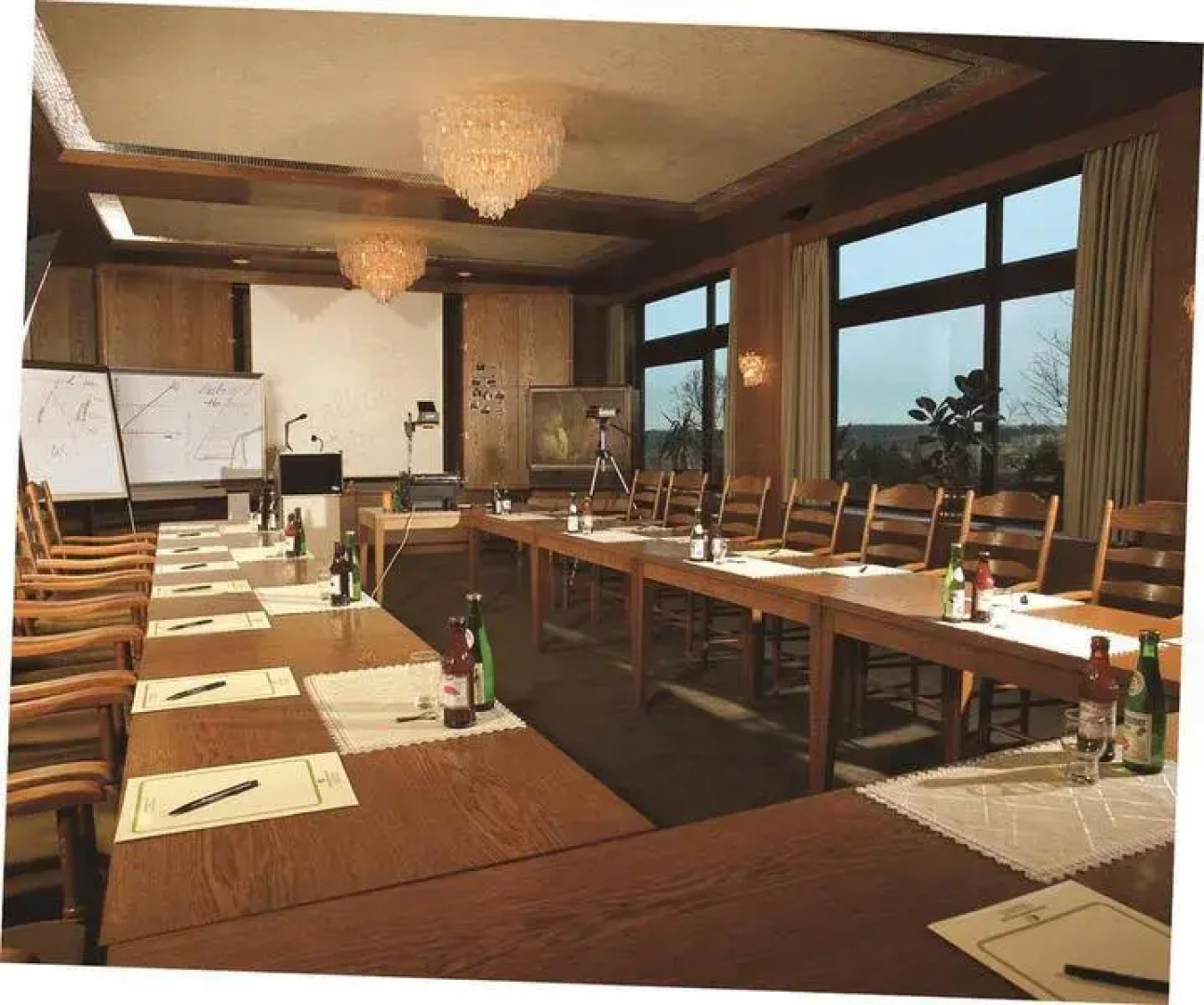 Best Western Hotel Am Drechselsgarten