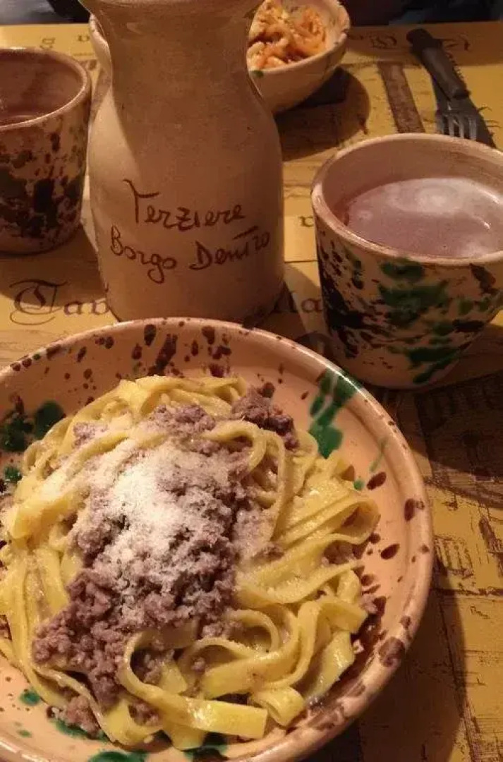 Agriturismo Madonna delle Grazie