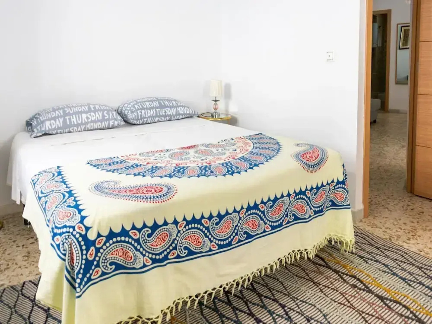 Holiday Home in Cadiz by the Sea