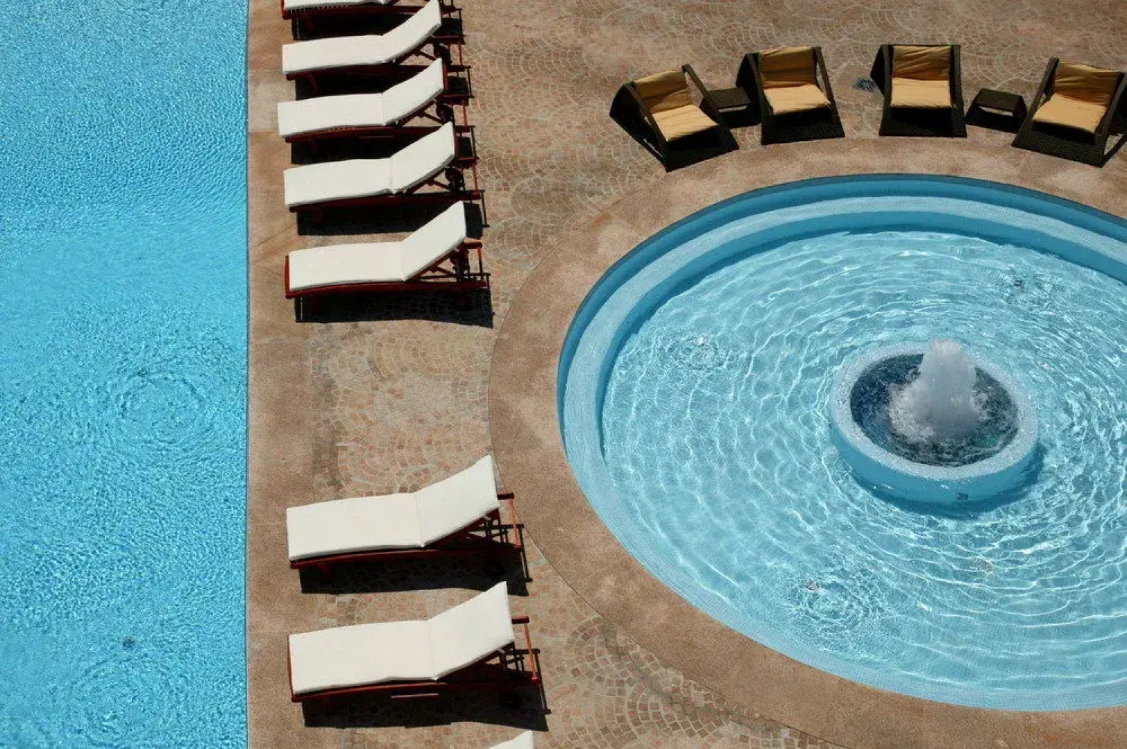 Arena Regia Hotel & Spa