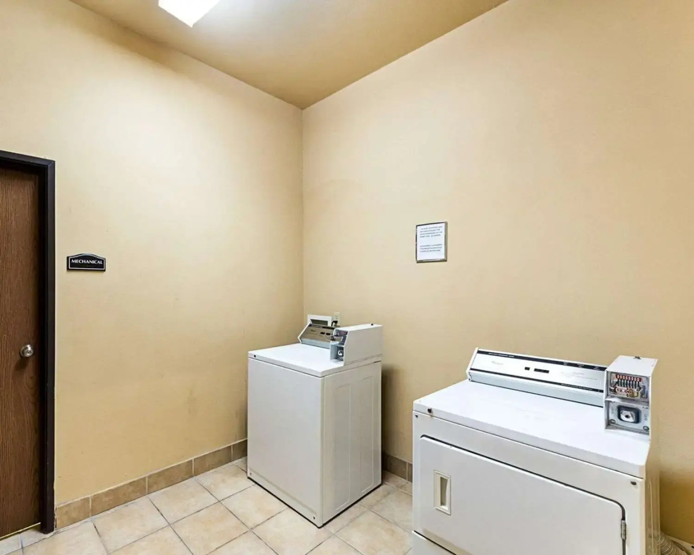 Comfort Suites McAllen