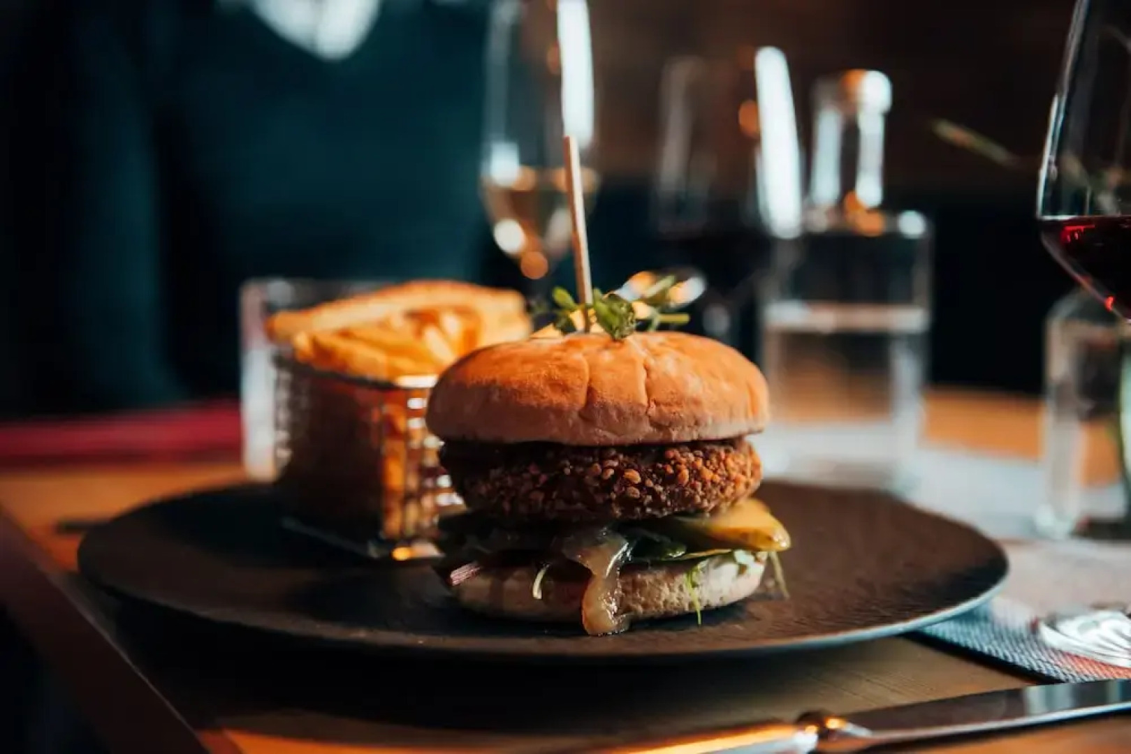 Boutique Hotel beim Lipp - Restaurant & Spa