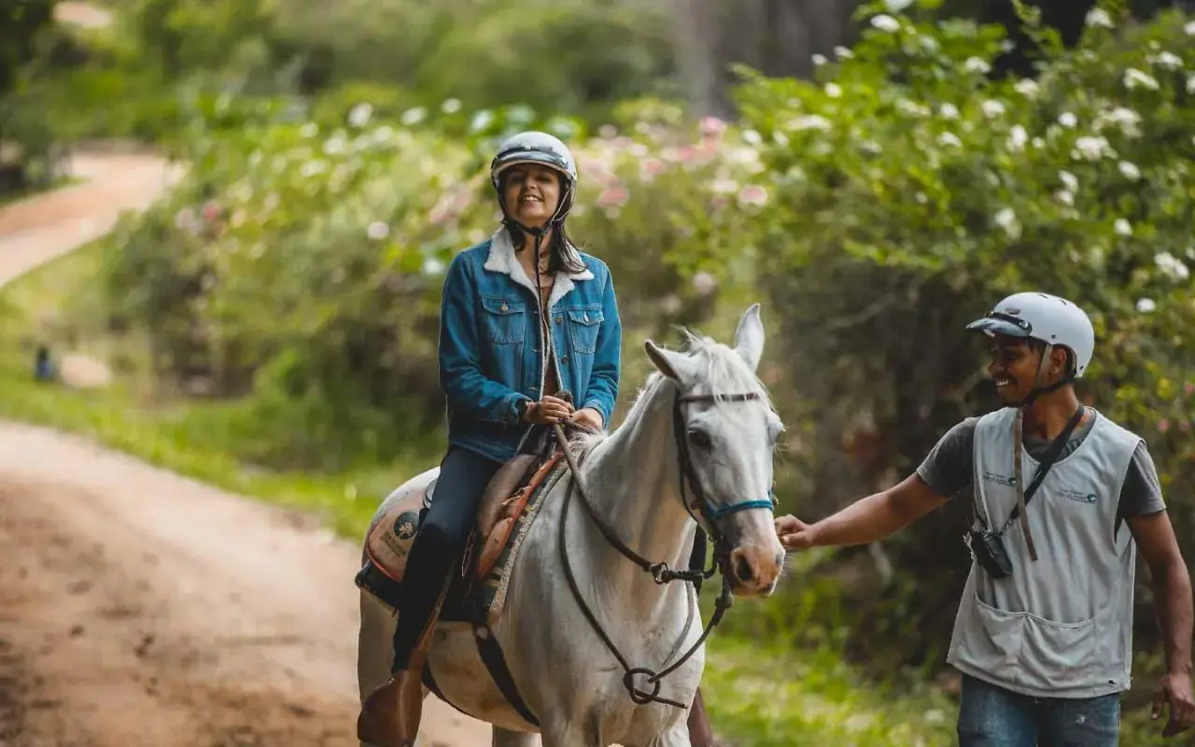 Hotel Fazenda Parque Dos Sonhos