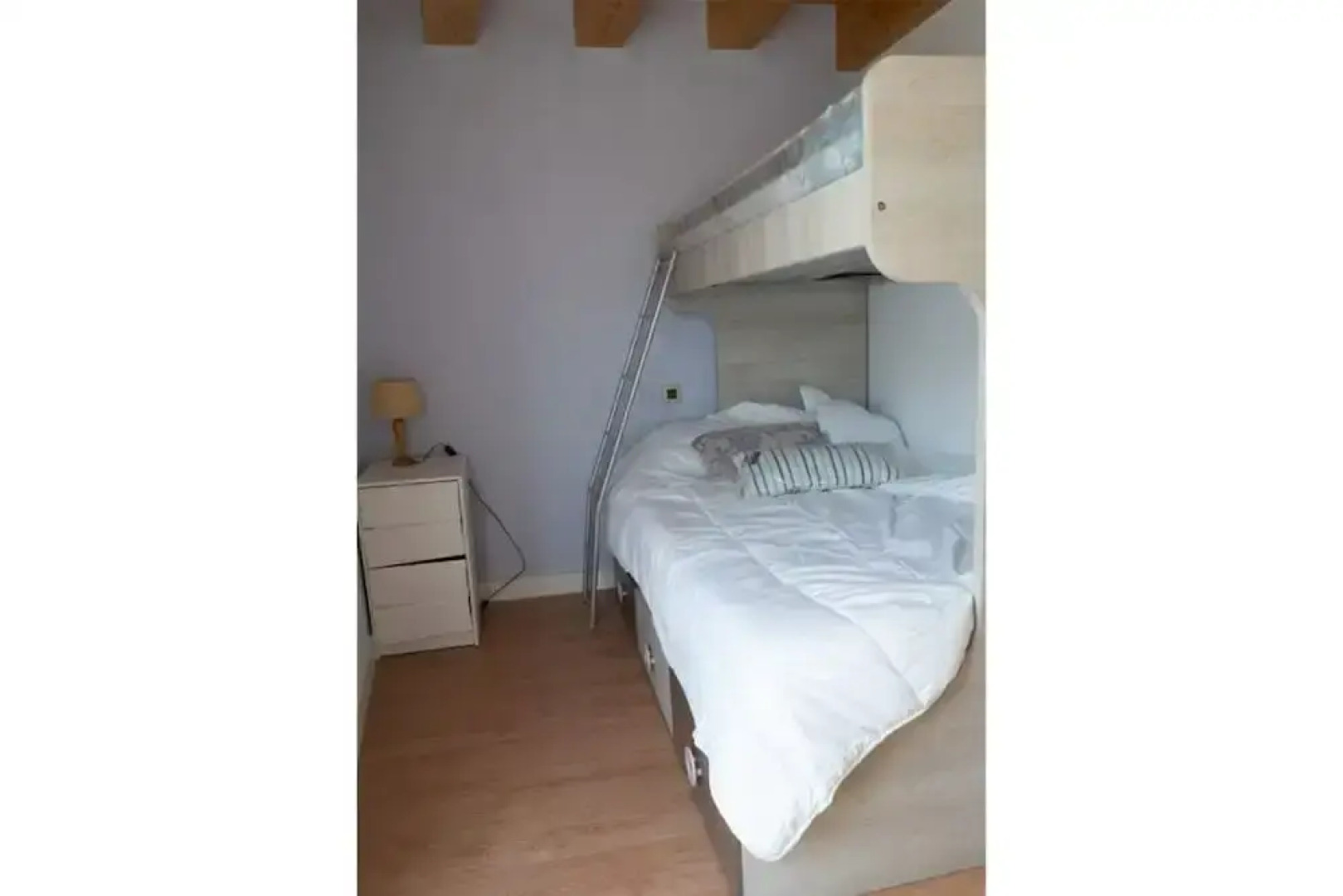 Balcon al Valle Salado