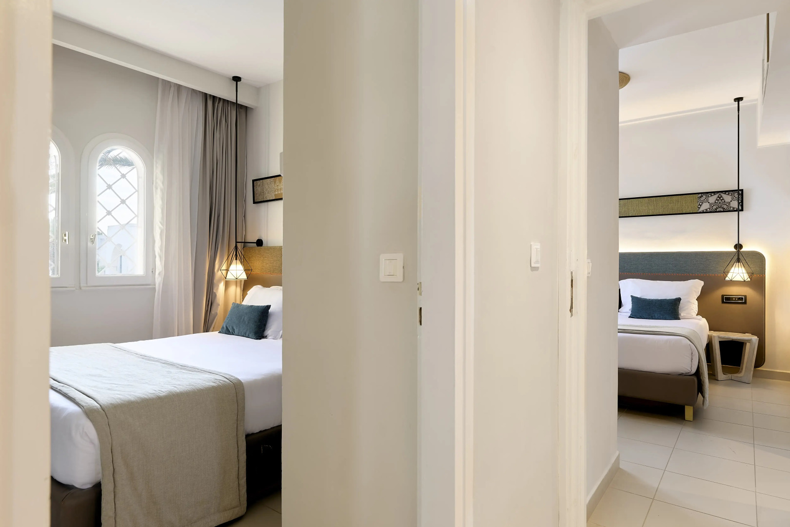 The Mirage Resort & SPA